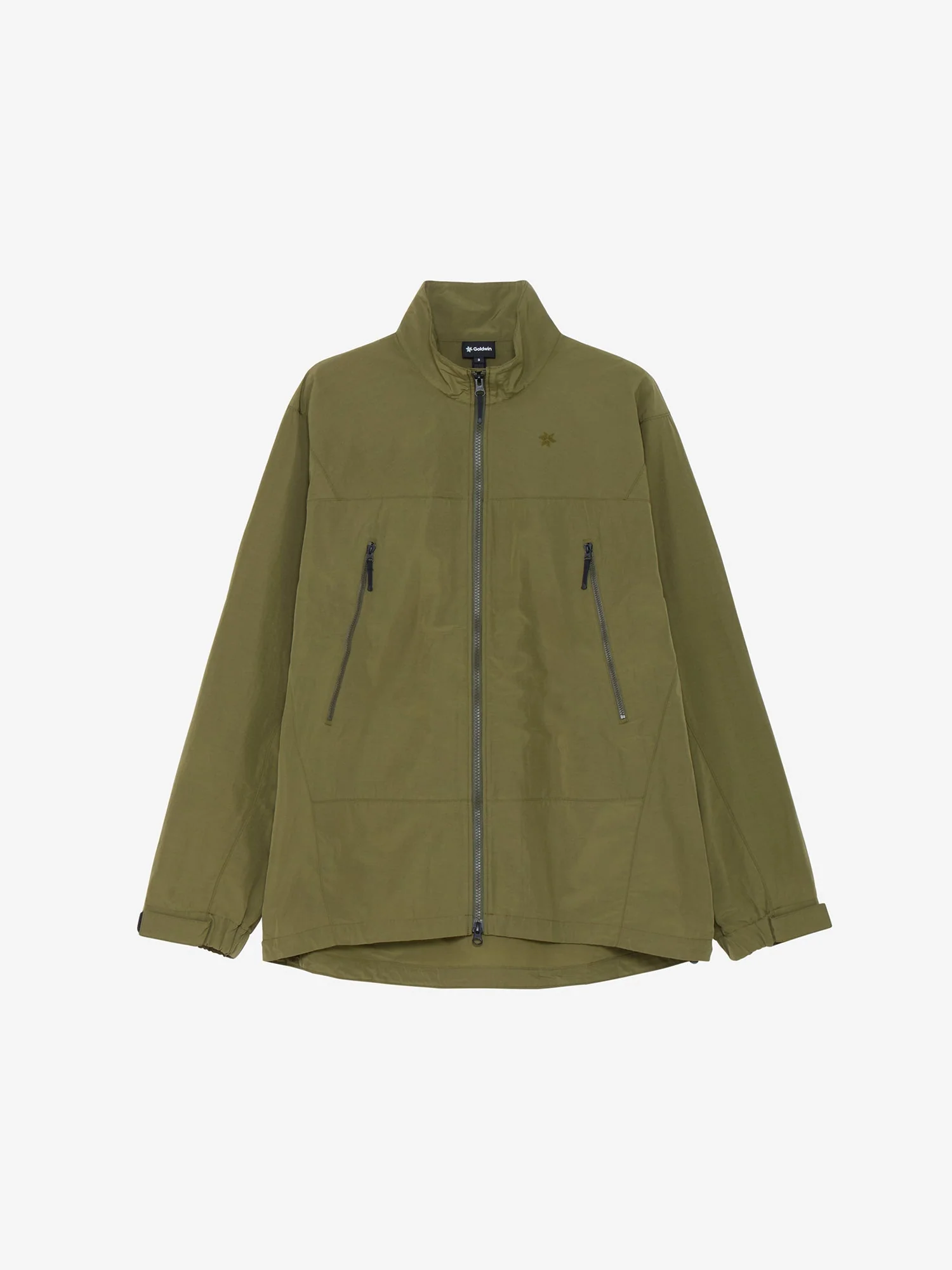 Nylon Multi Purpose Jacket - Image 9