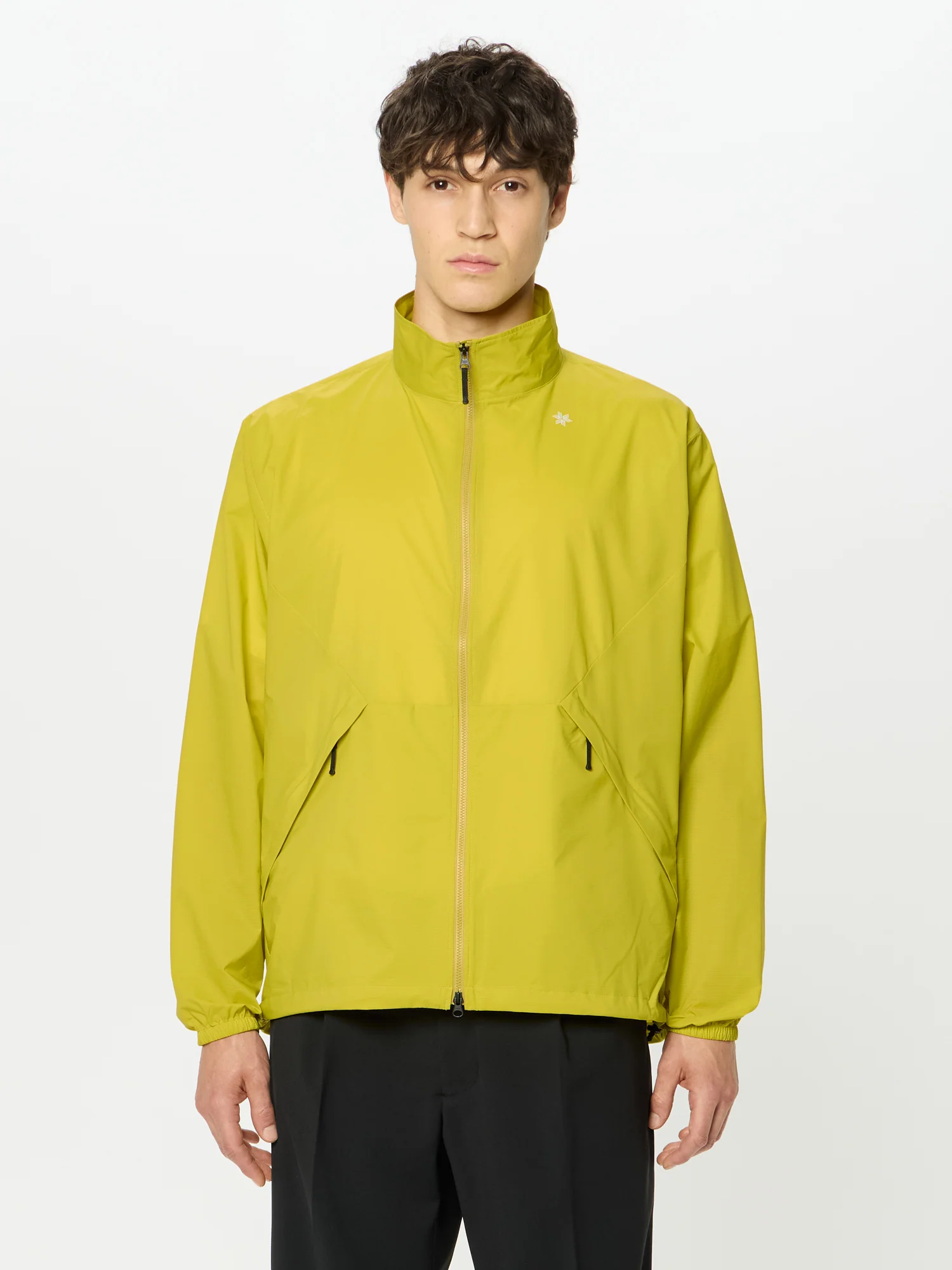 PERTEX EQUILIBRIUM Wind Jacket