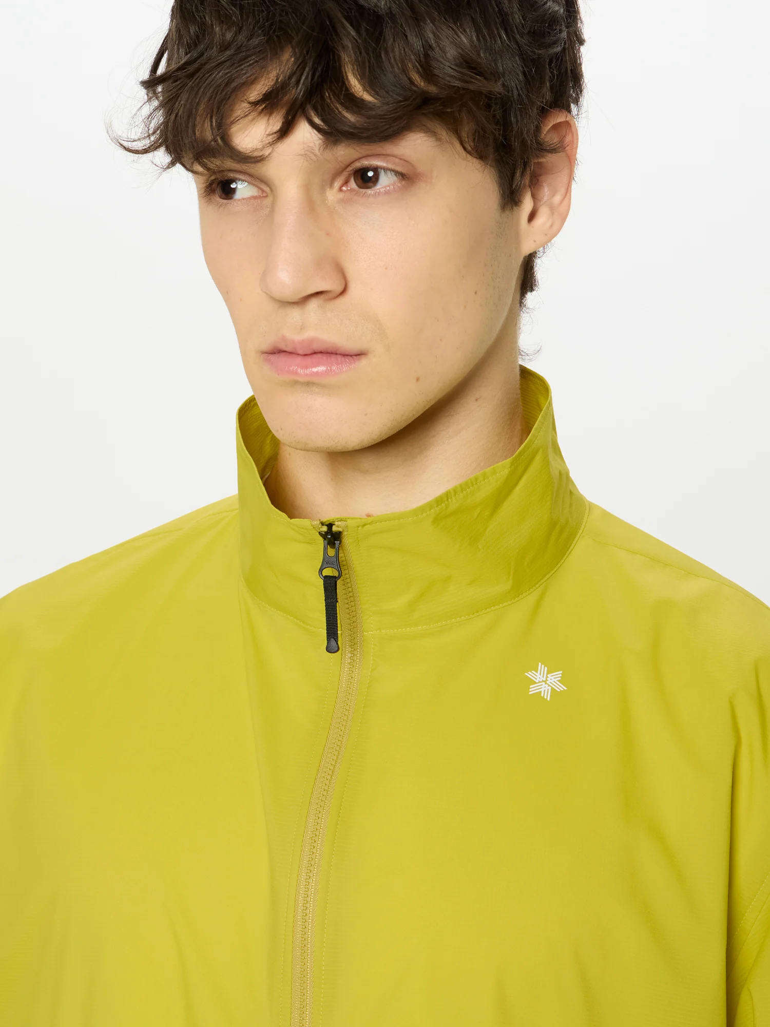 PERTEX EQUILIBRIUM Wind Jacket - Image 10