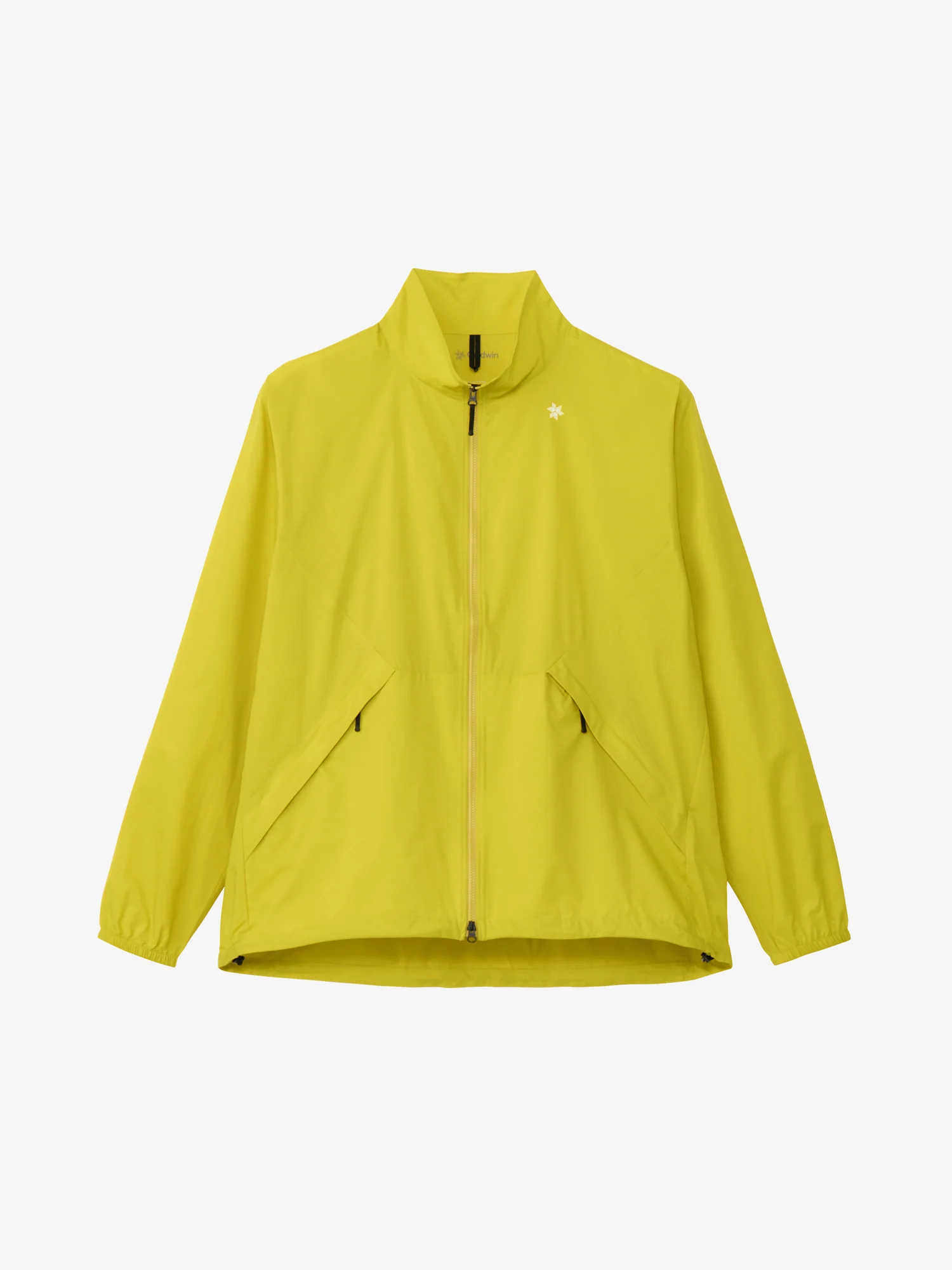 PERTEX EQUILIBRIUM Wind Jacket - Image 2