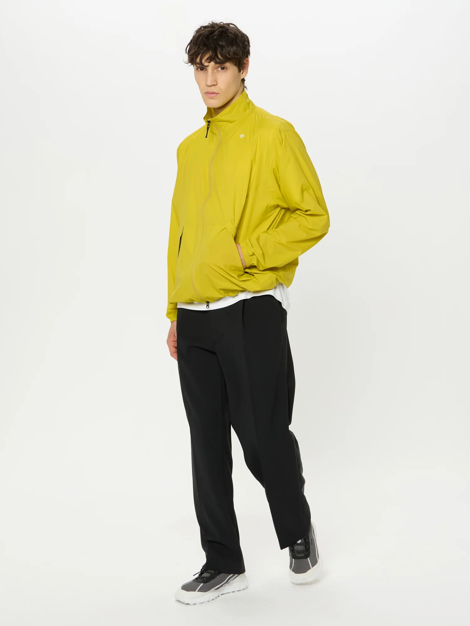 PERTEX EQUILIBRIUM Wind Jacket - Image 4