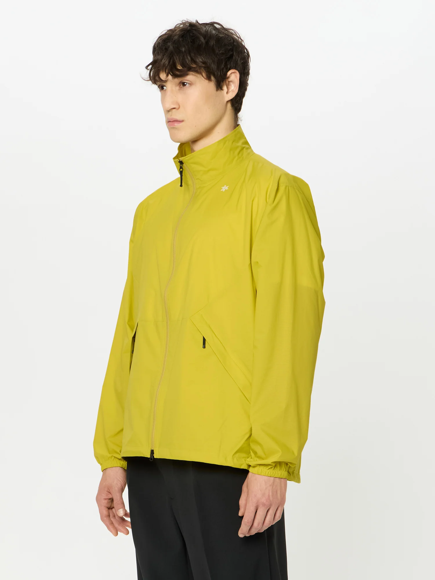 PERTEX EQUILIBRIUM Wind Jacket - Image 5