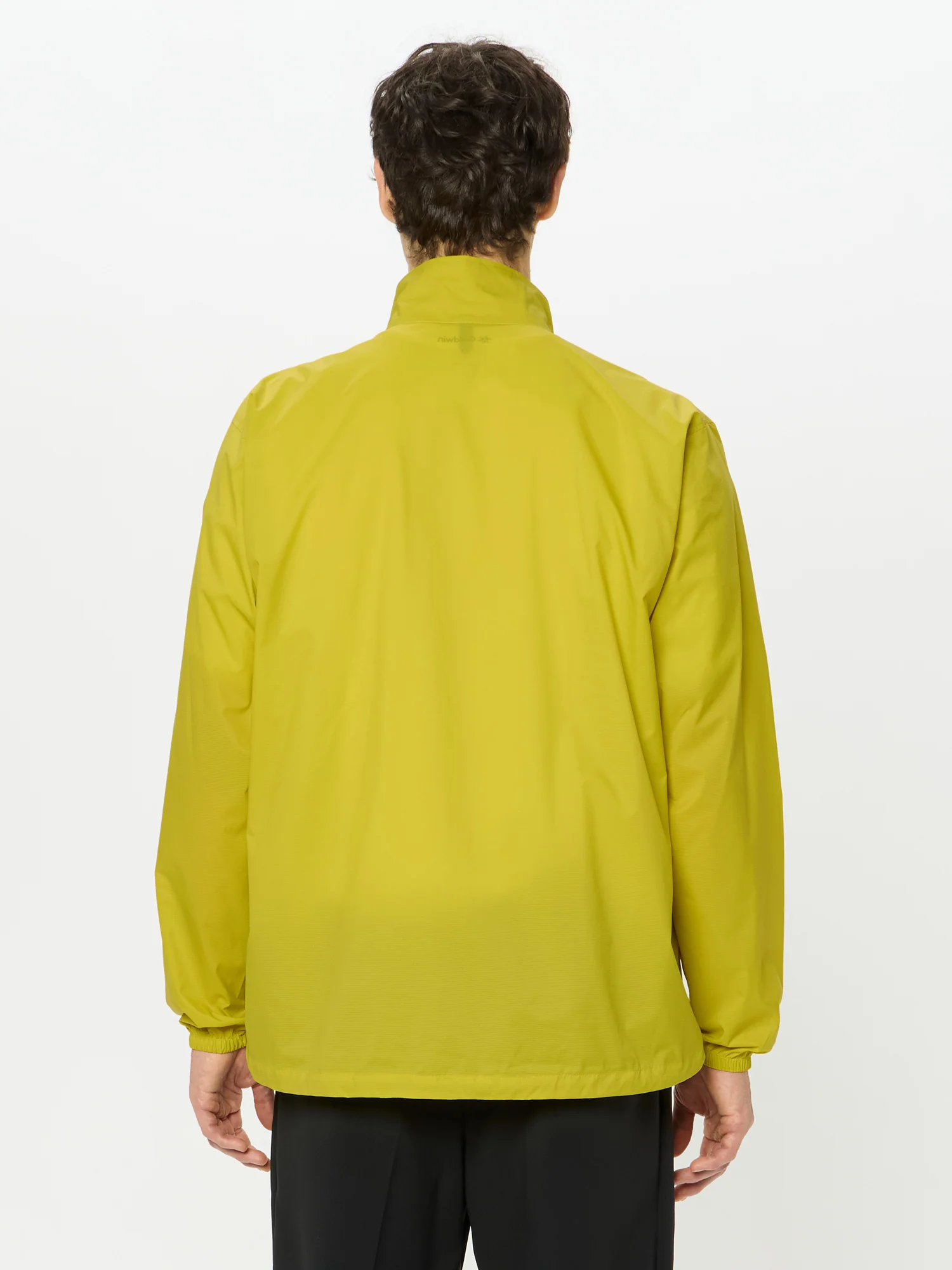 PERTEX EQUILIBRIUM Wind Jacket - Image 6