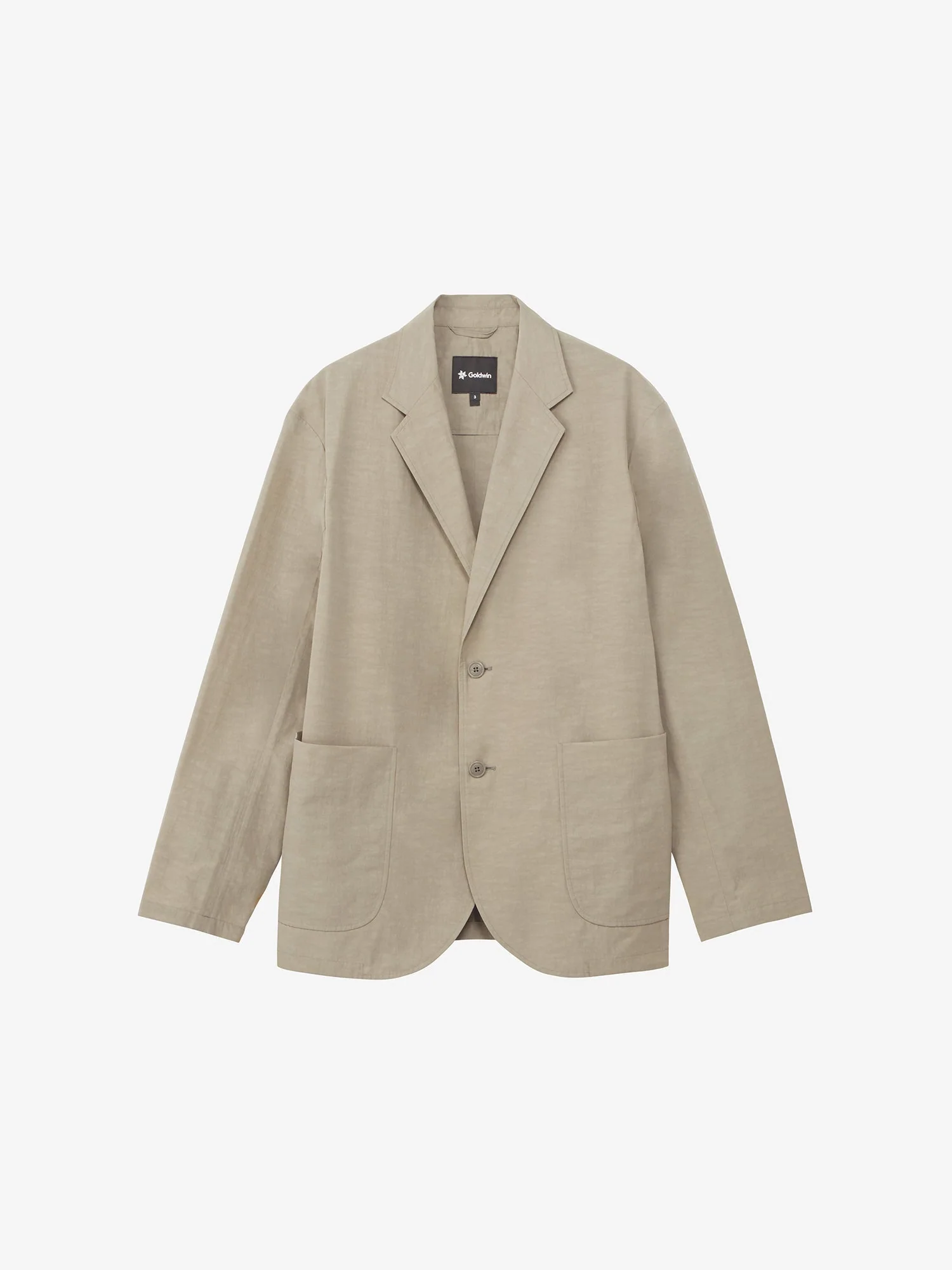 Relax Nylon 2B Jacket - Image 14
