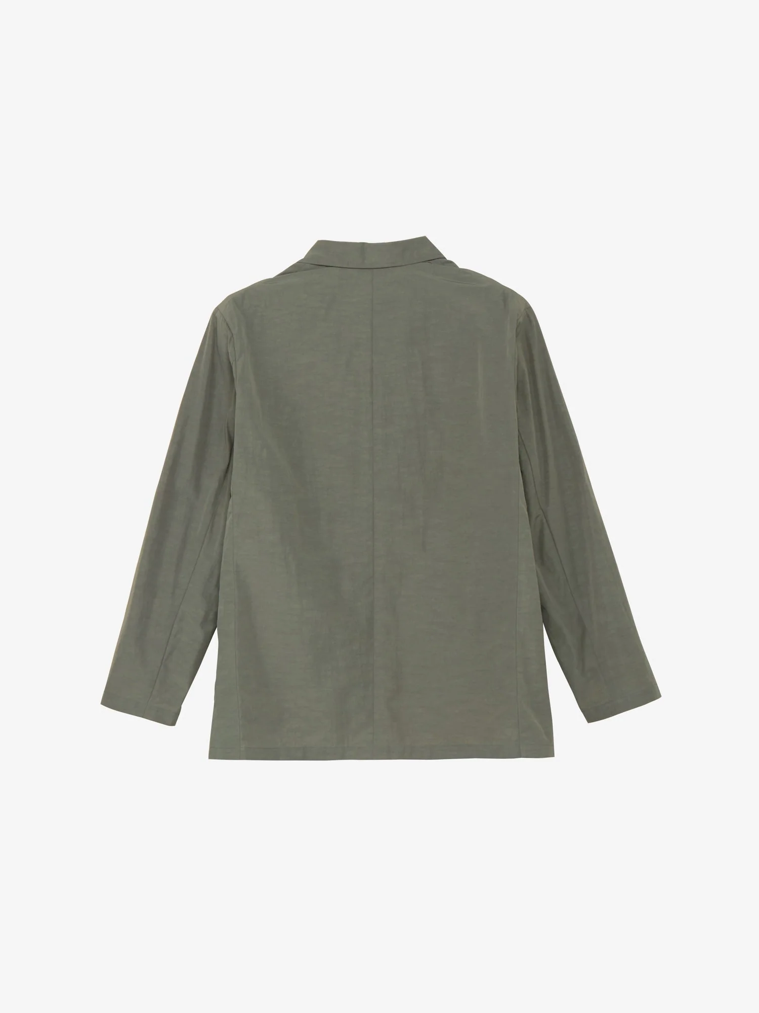 Relax Nylon 2B Jacket - Image 3
