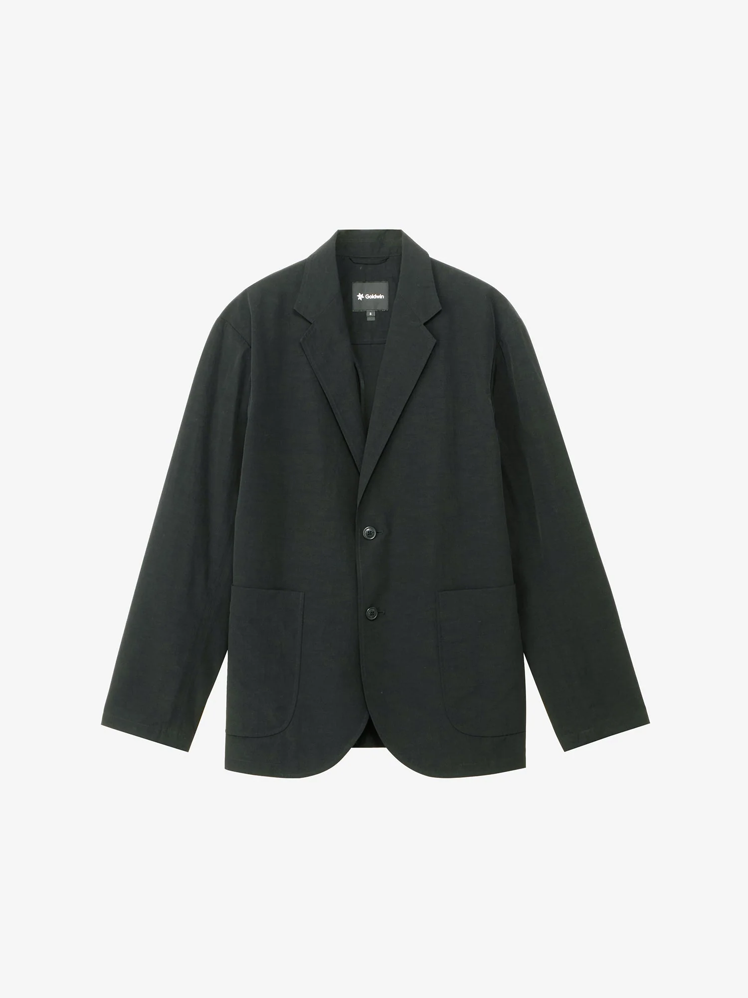 Relax Nylon 2B Jacket - Image 7