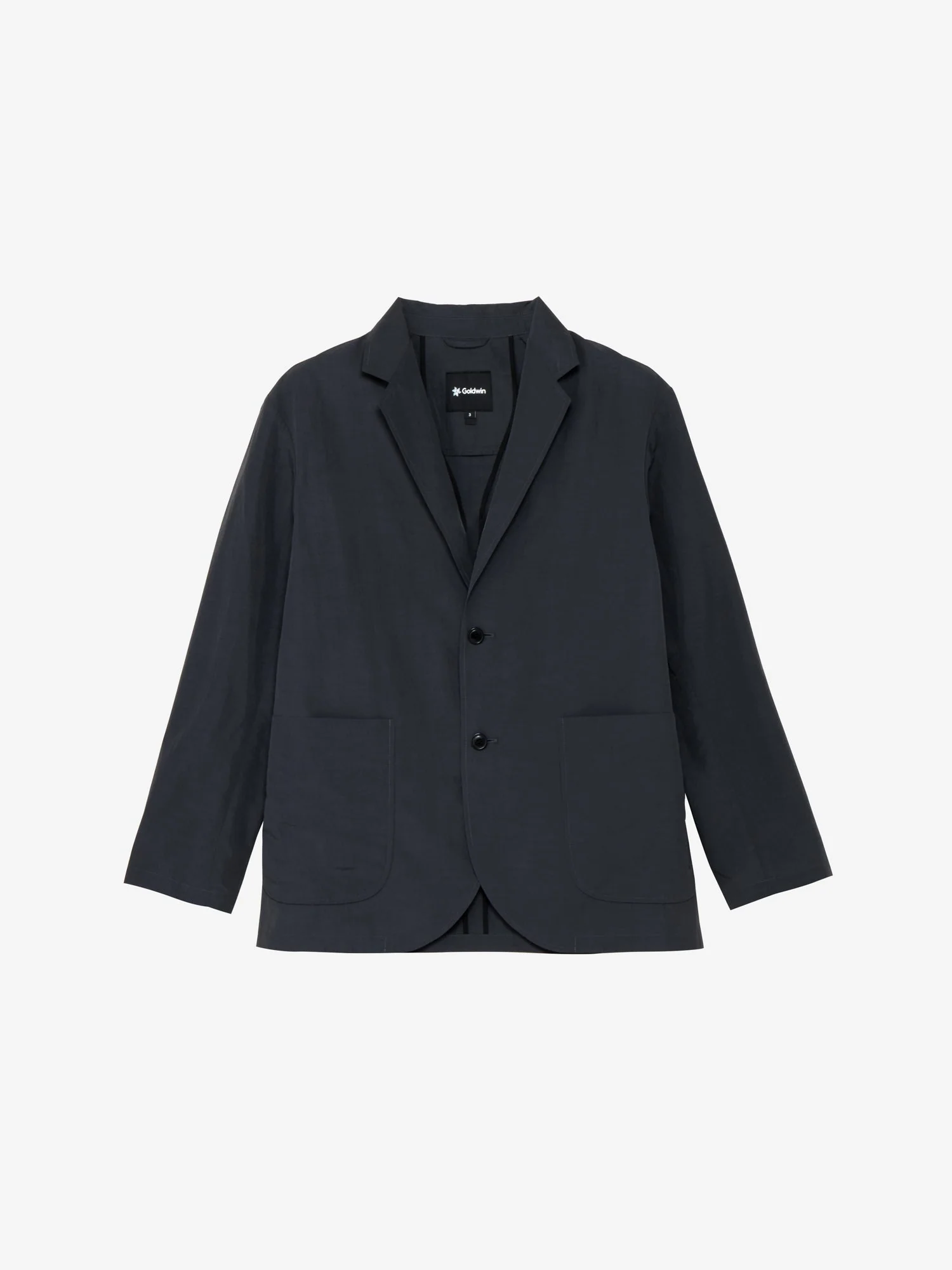 Relax Nylon 2B Jacket - Image 8