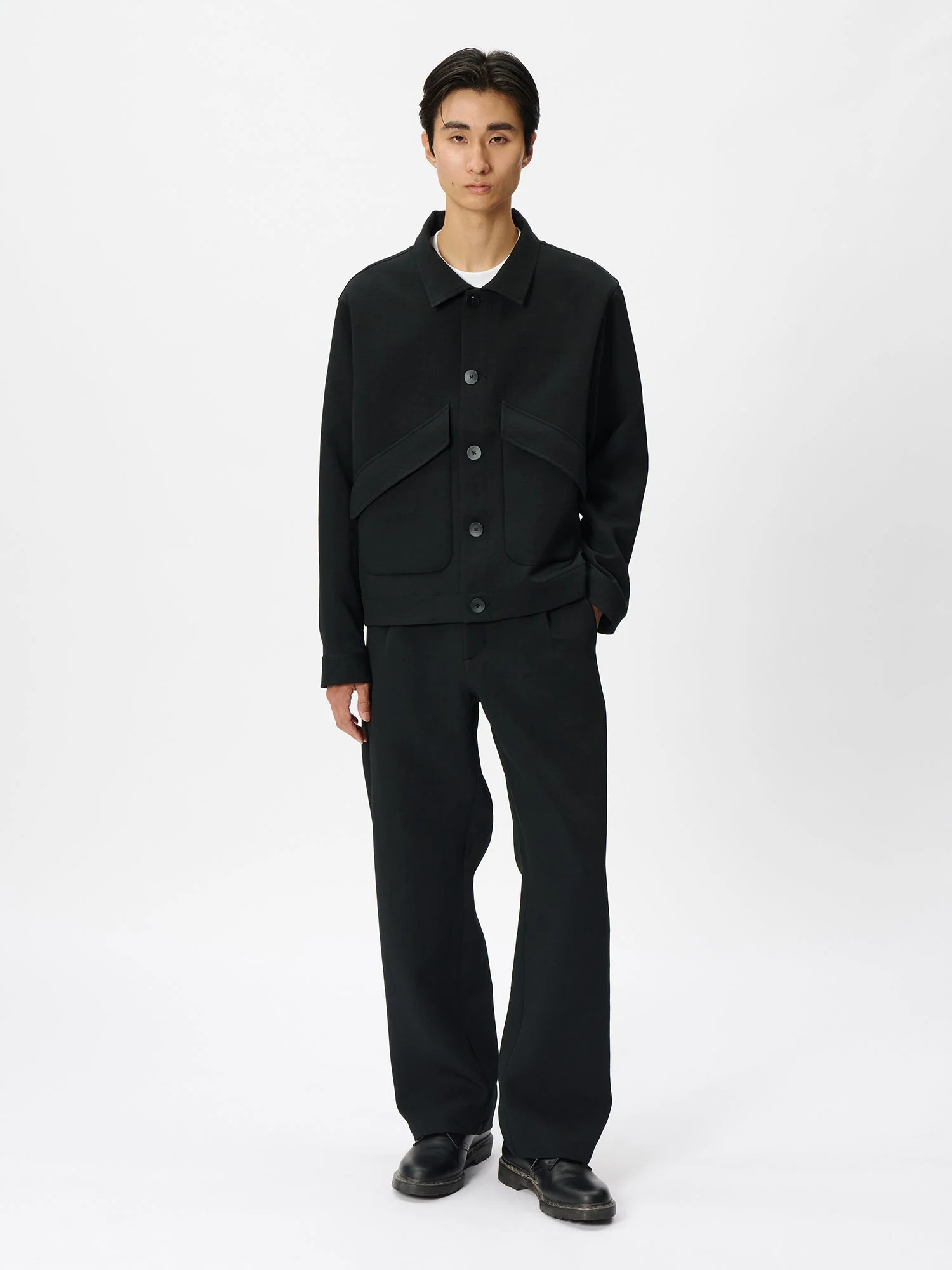 Float Weave Rohdea Jacket - Image 10