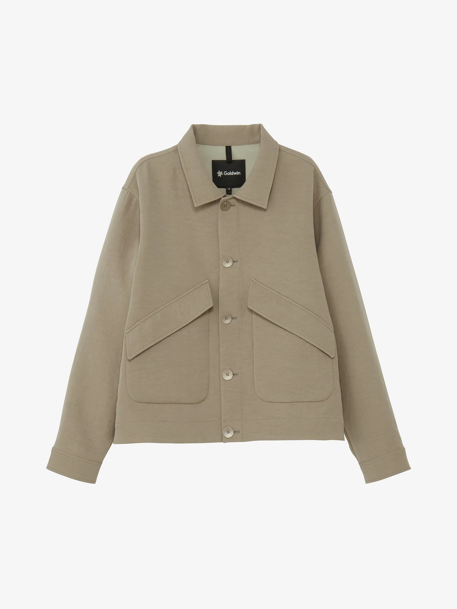 Float Weave Rohdea Jacket - Image 4