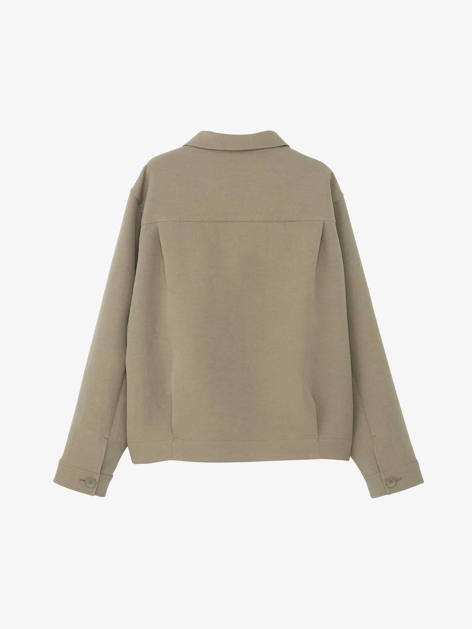 Float Weave Rohdea Jacket - Image 5
