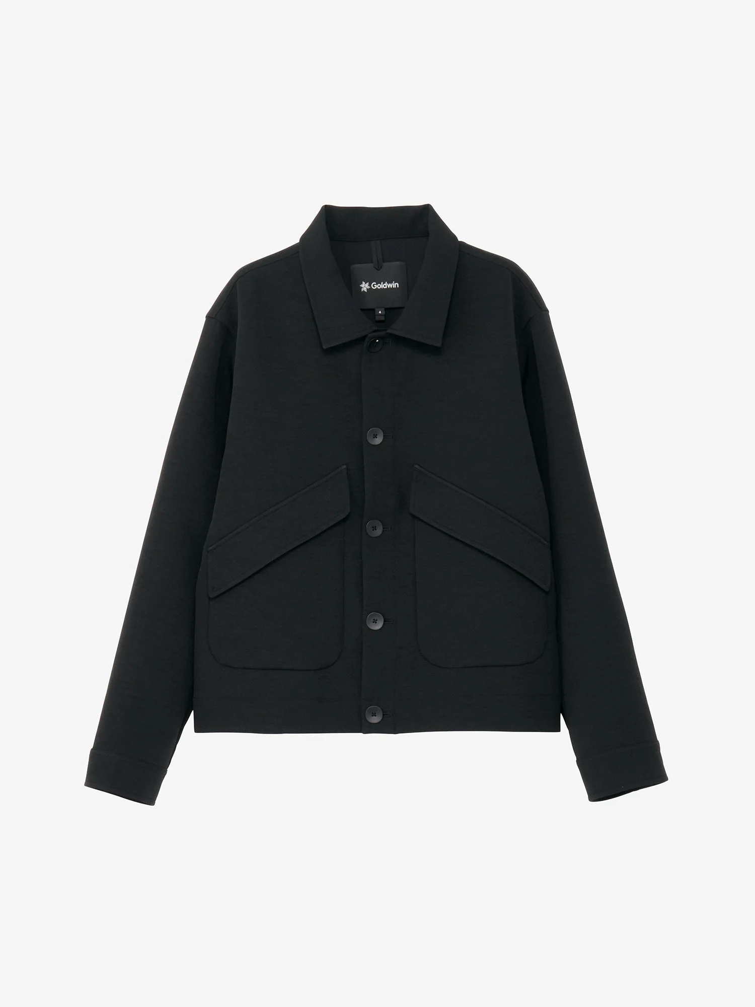 Float Weave Rohdea Jacket - Image 6