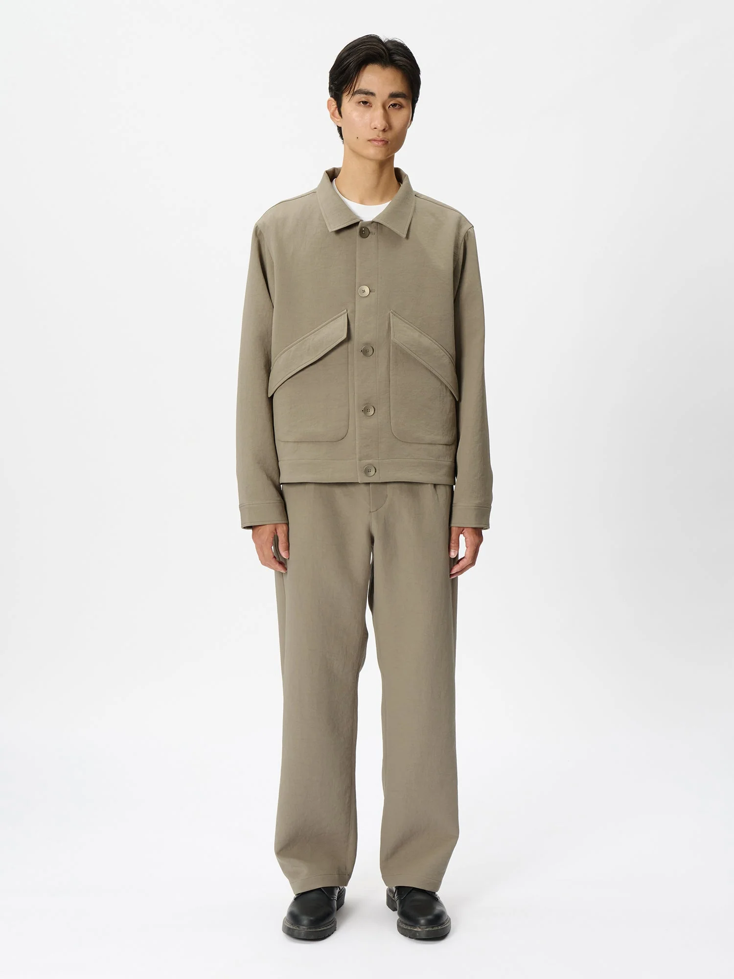 Float Weave Rohdea Jacket - Image 7