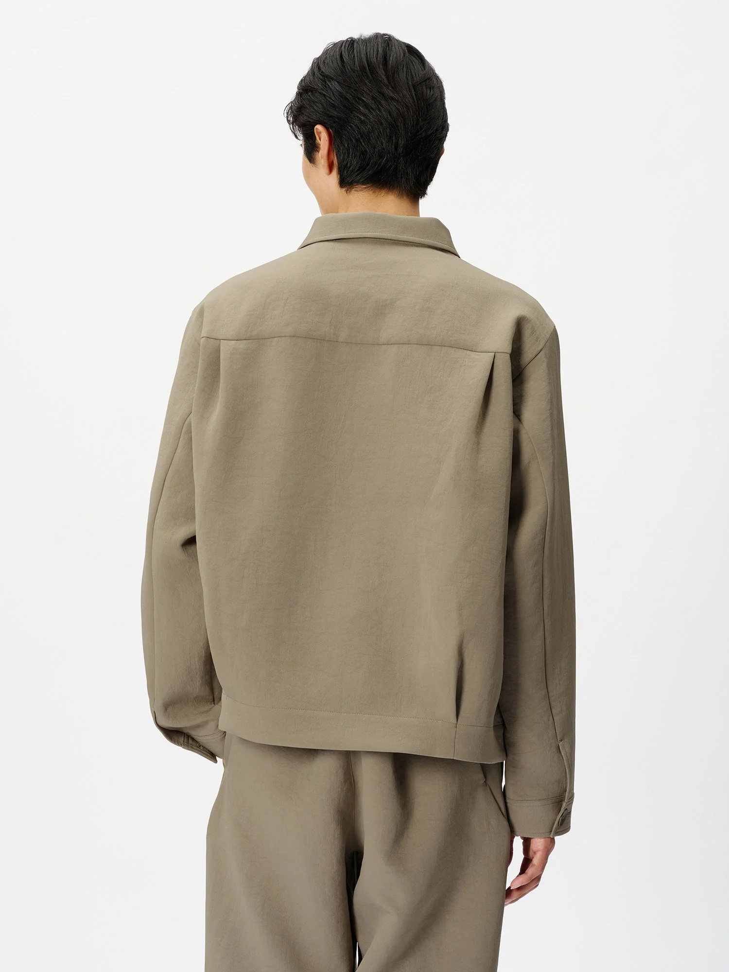 Float Weave Rohdea Jacket - Image 9