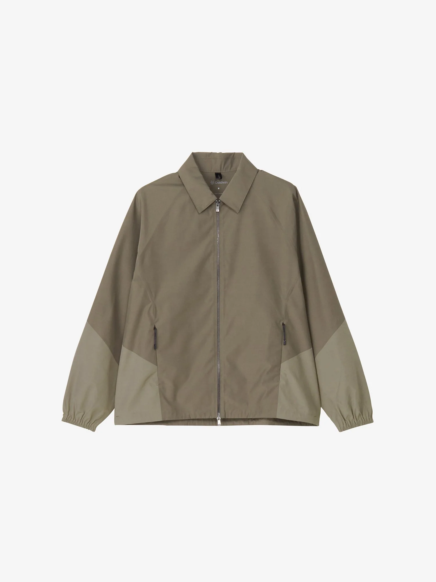 Hyperdense Taffeta U/S Destra Jacket - Image 2