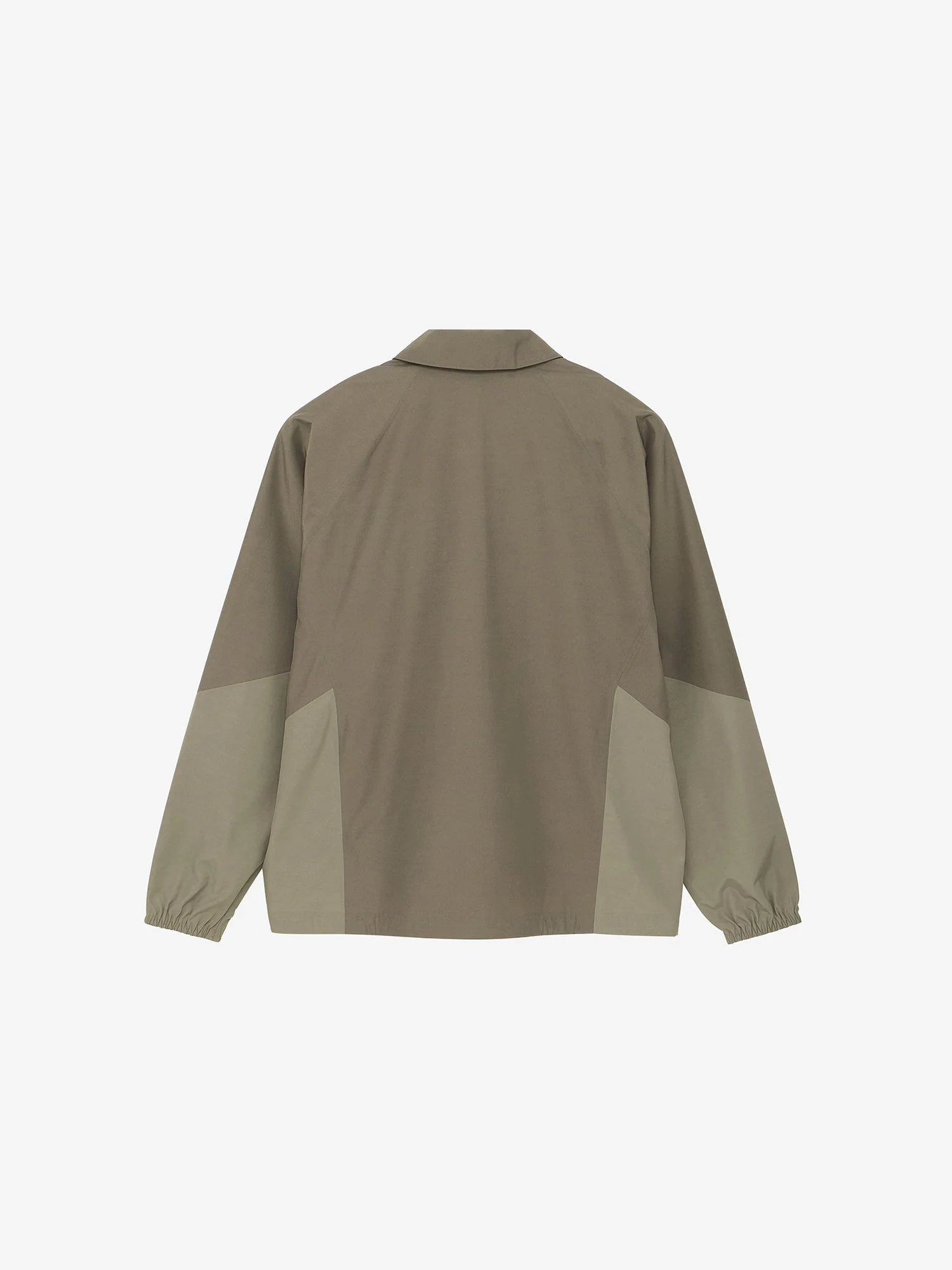 Hyperdense Taffeta U/S Destra Jacket - Image 3