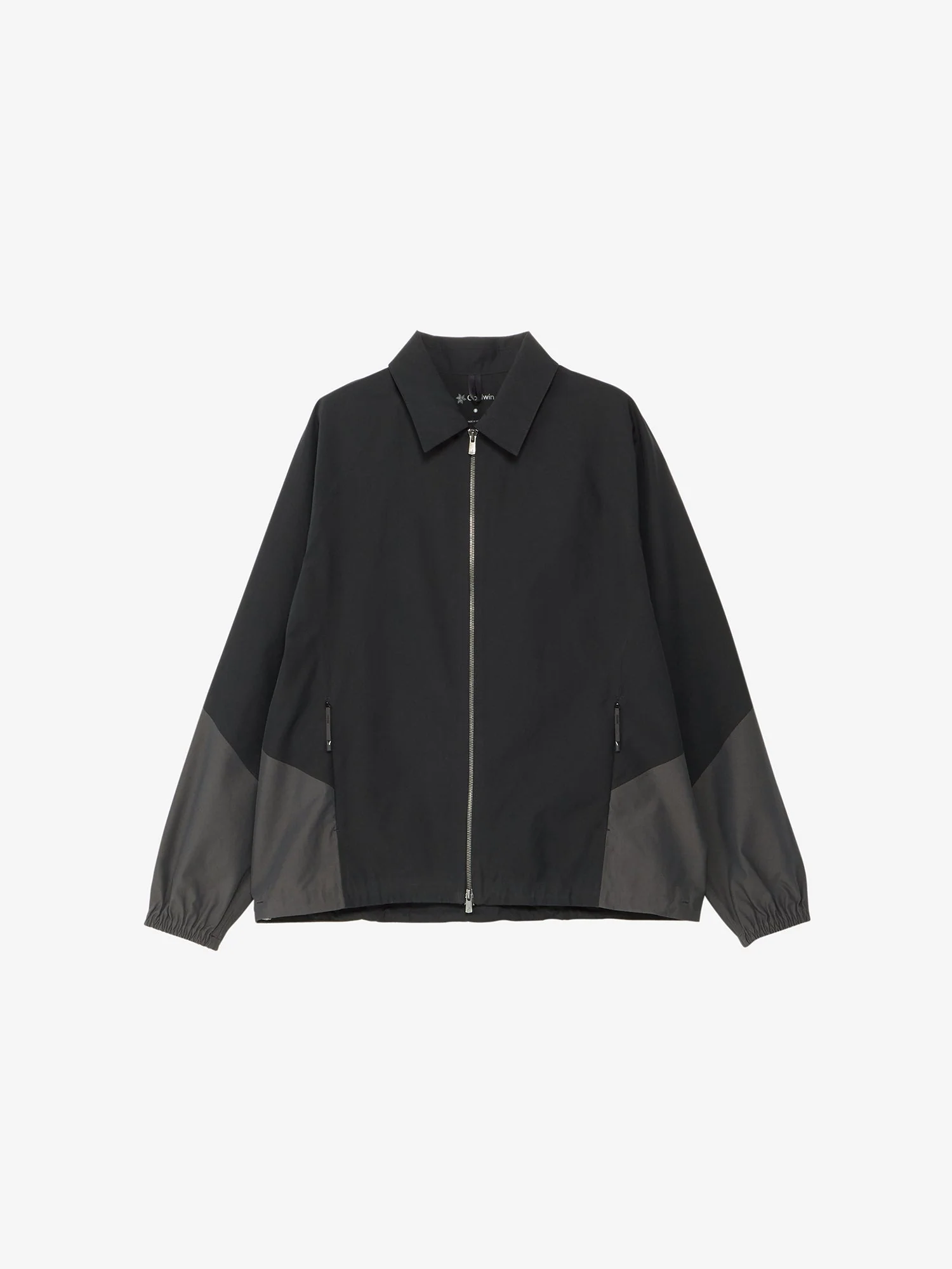 Hyperdense Taffeta U/S Destra Jacket - Image 8