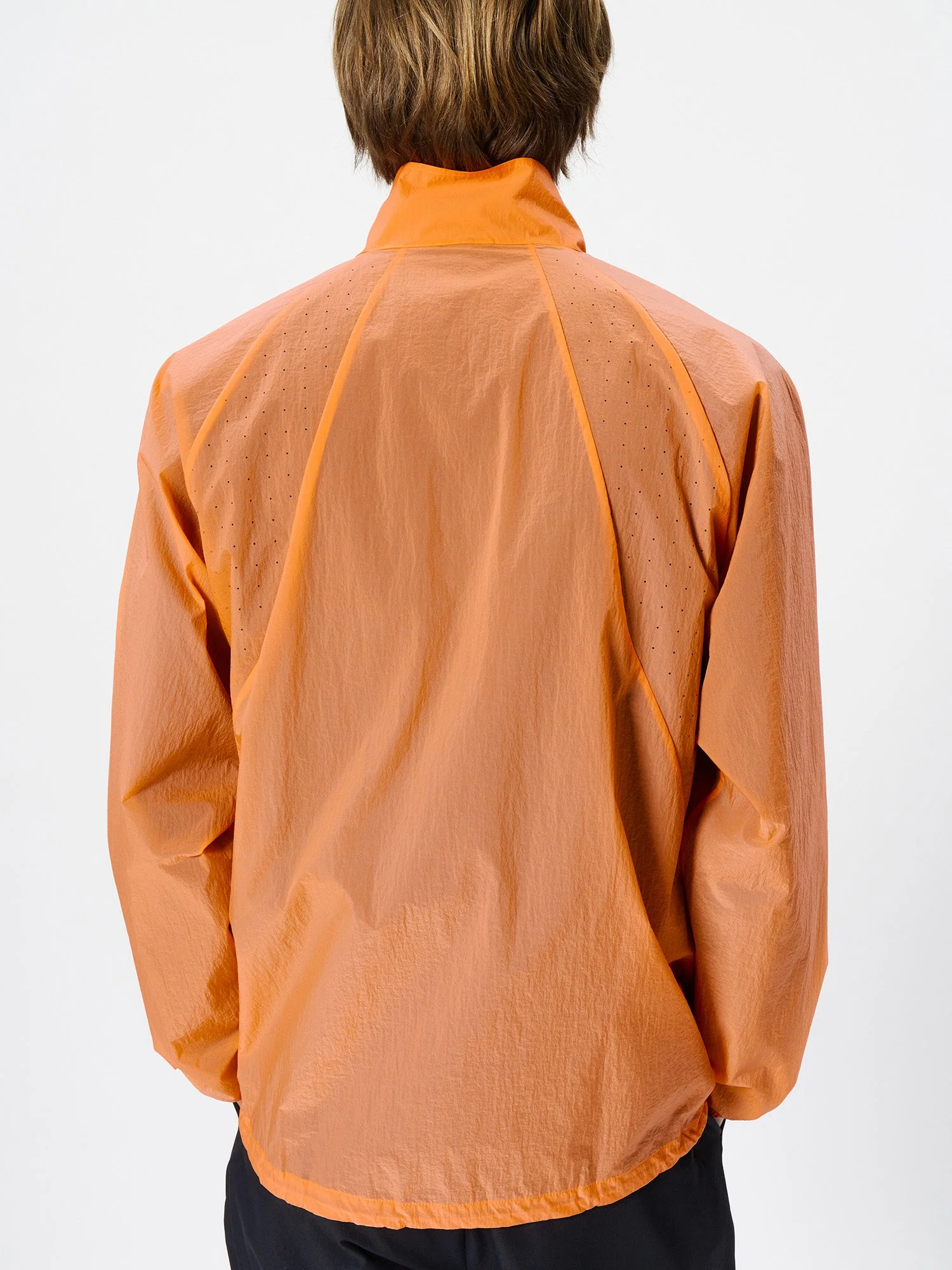Sheer Nylon Wind Jacket - Image 14