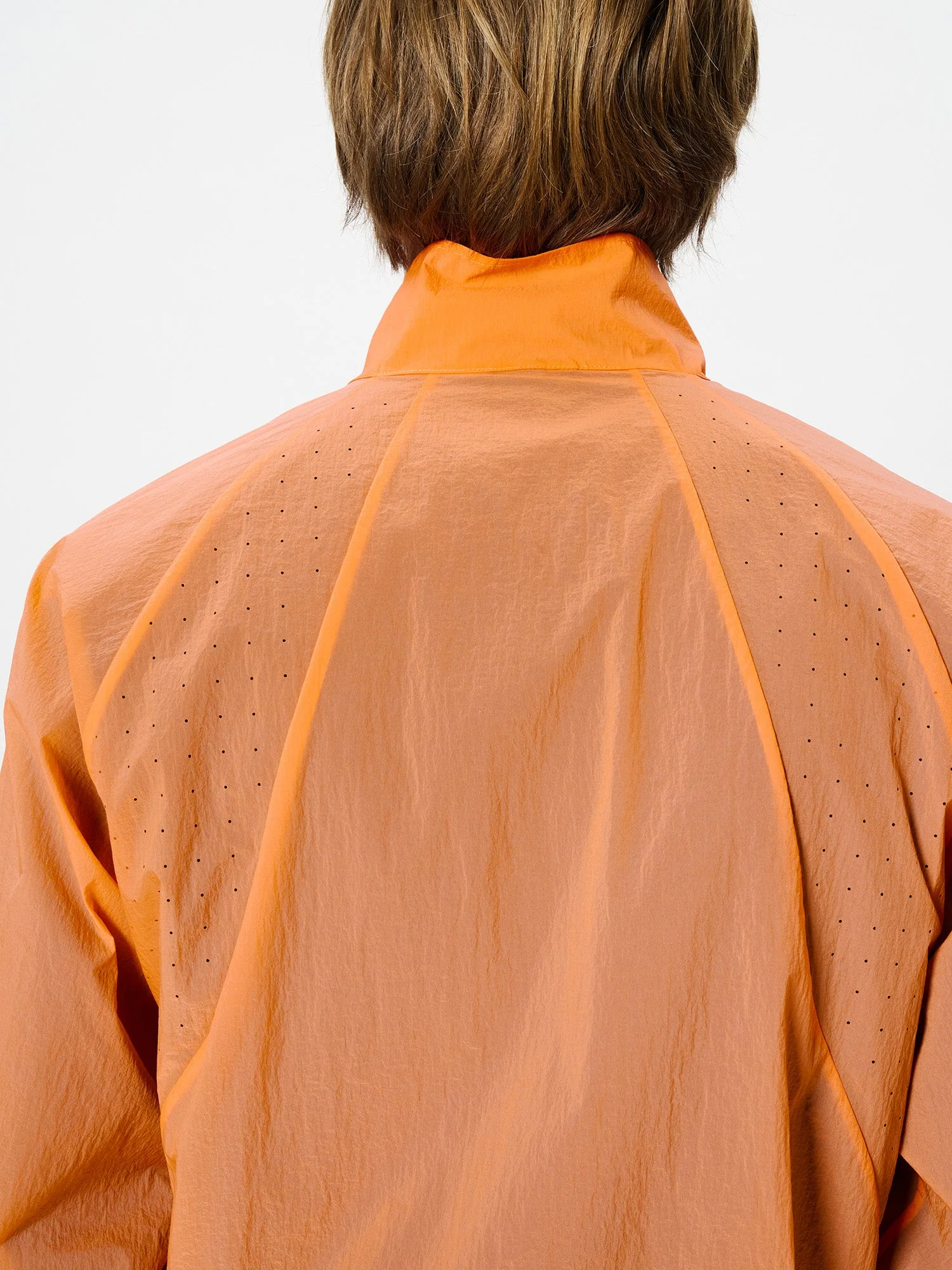 Sheer Nylon Wind Jacket - Image 15