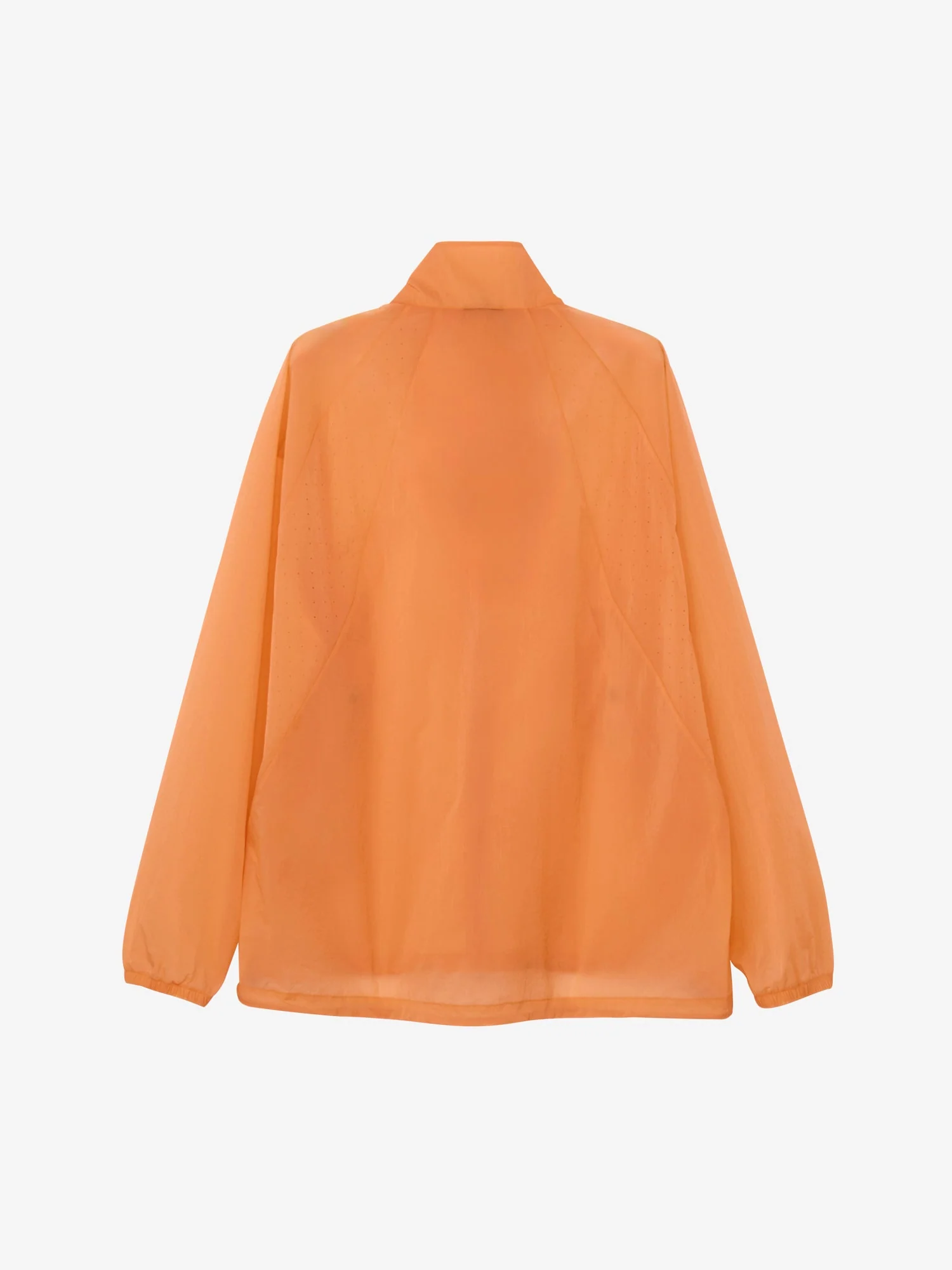 Sheer Nylon Wind Jacket - Image 3
