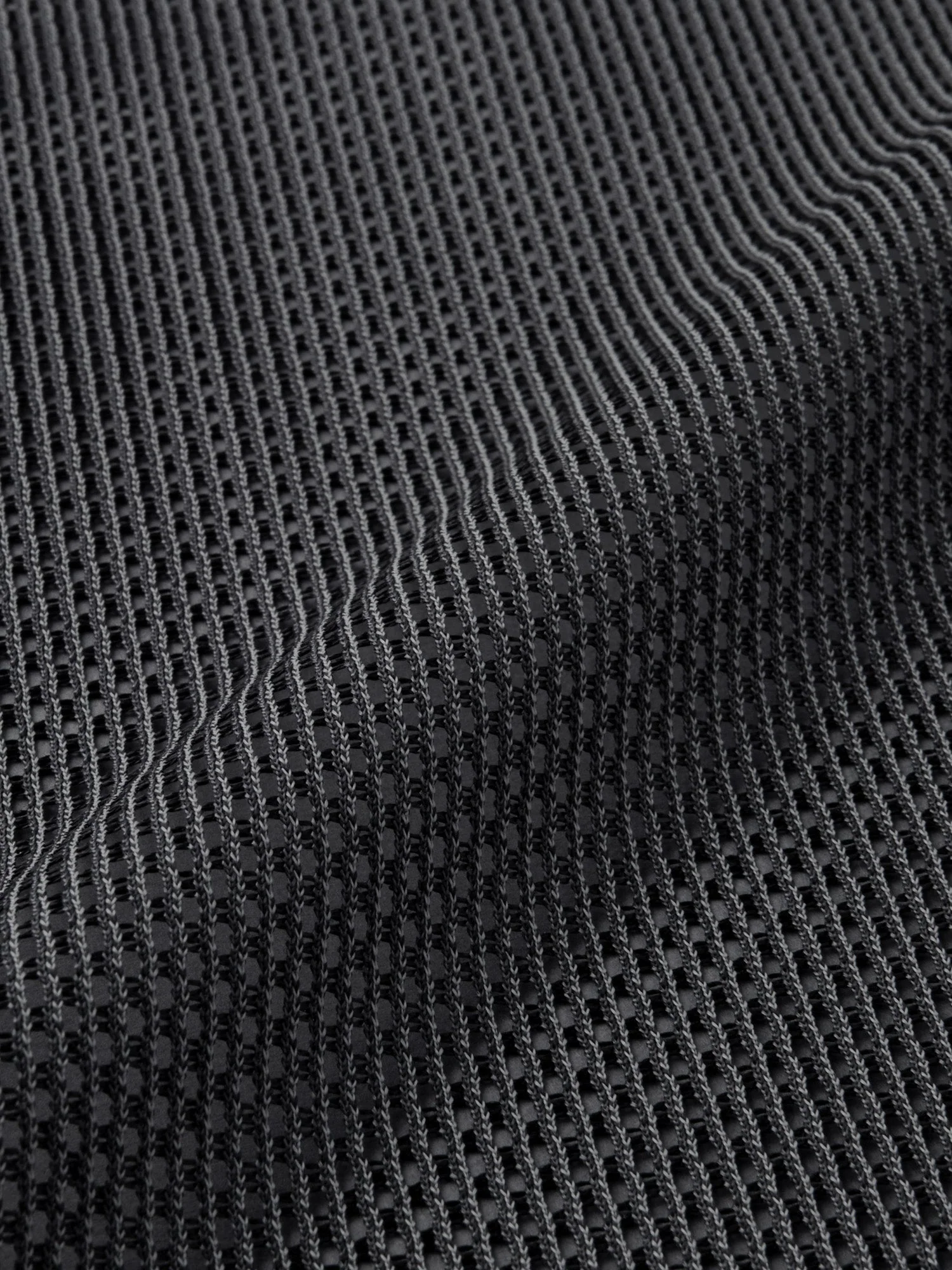Tonalith Mesh Hooded Jacket - Image 11