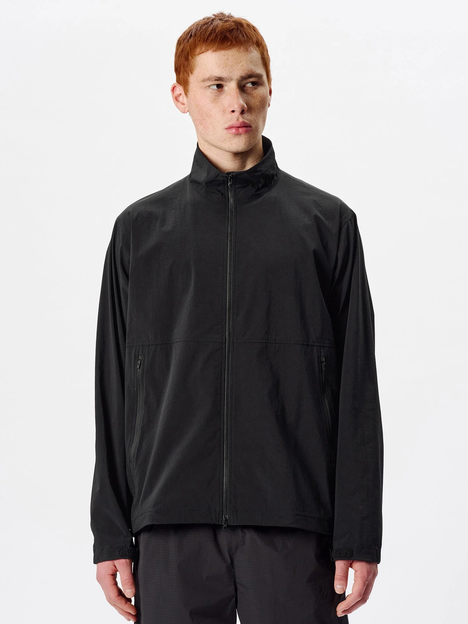KODENSHI Stretch Weave Jacket