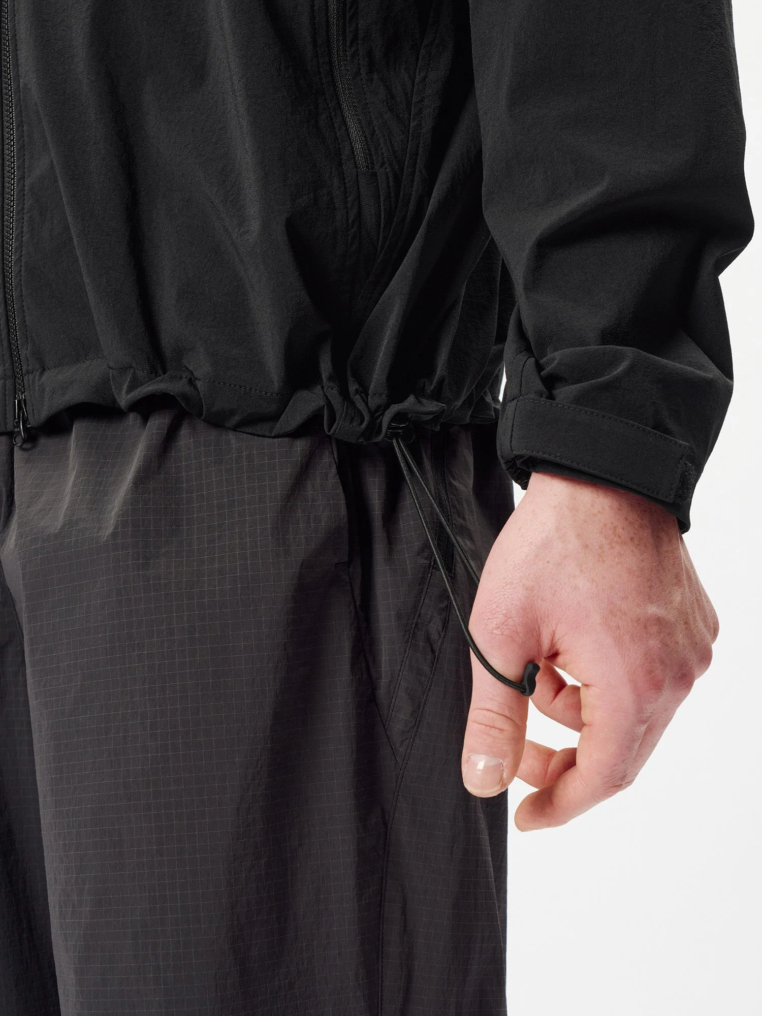 KODENSHI Stretch Weave Jacket - Image 11