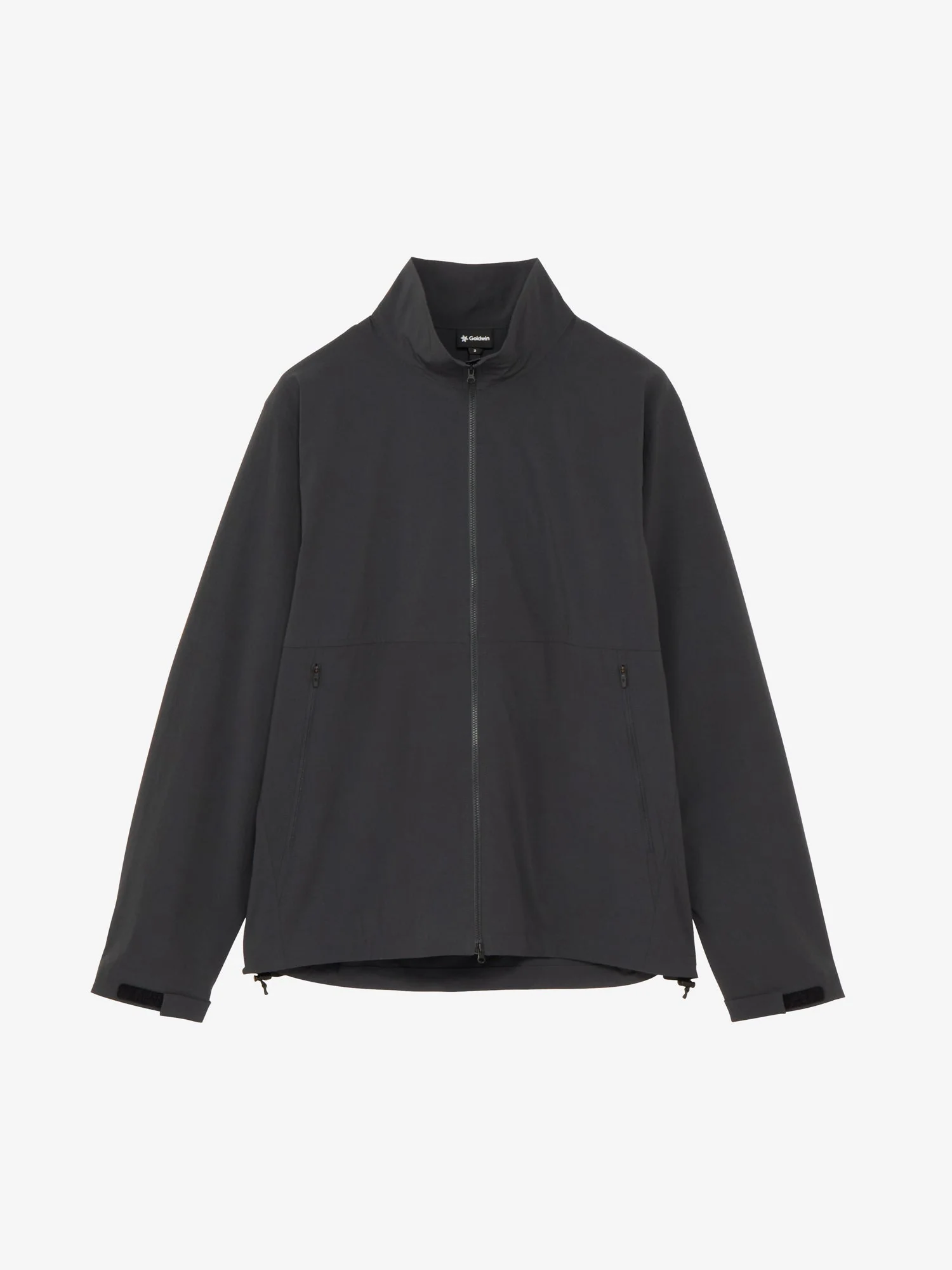 KODENSHI Stretch Weave Jacket - Image 2
