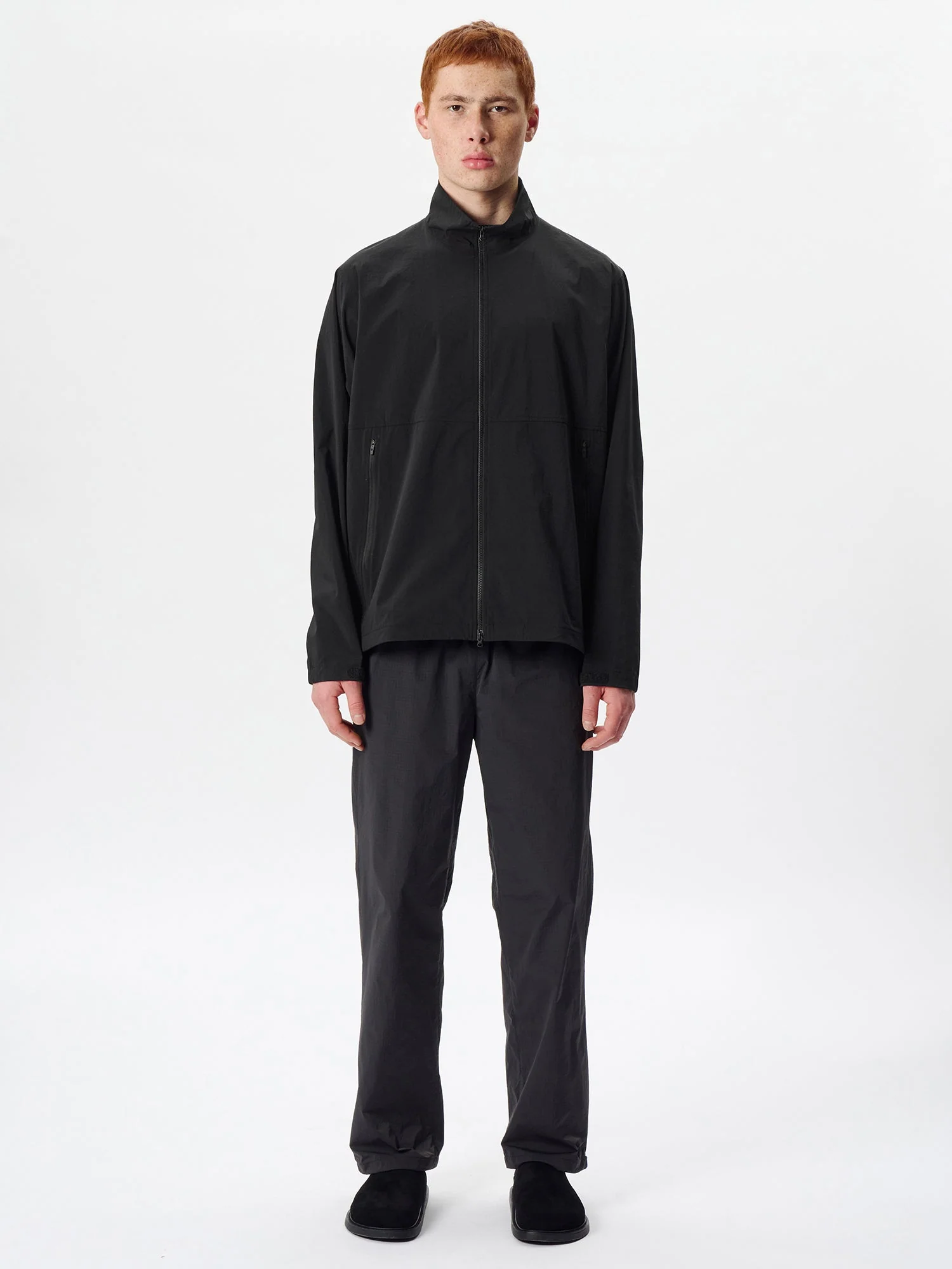 KODENSHI Stretch Weave Jacket - Image 4