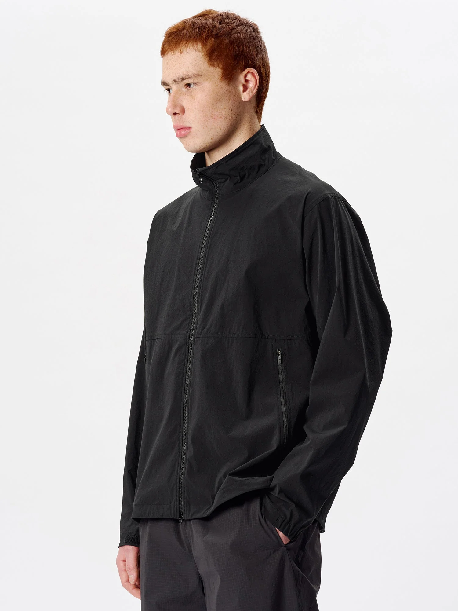 KODENSHI Stretch Weave Jacket - Image 5
