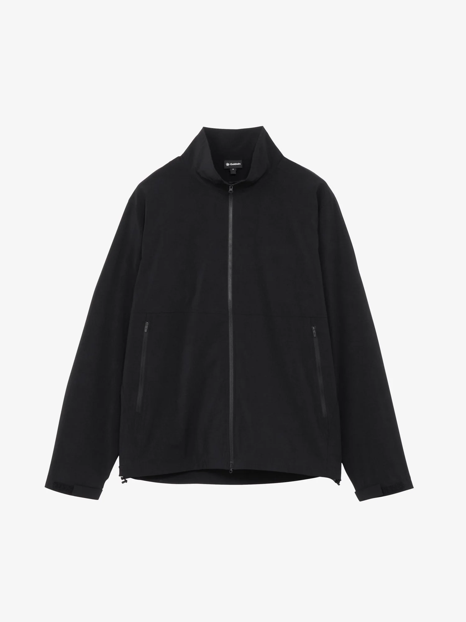 KODENSHI Stretch Weave Jacket - Image 7