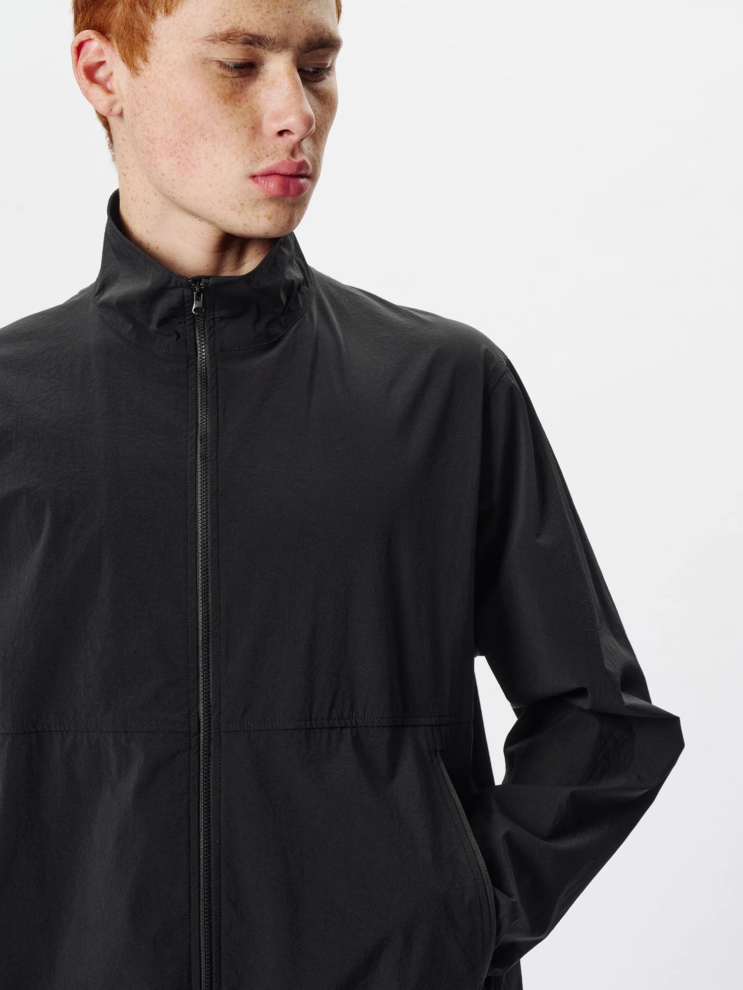 KODENSHI Stretch Weave Jacket - Image 8