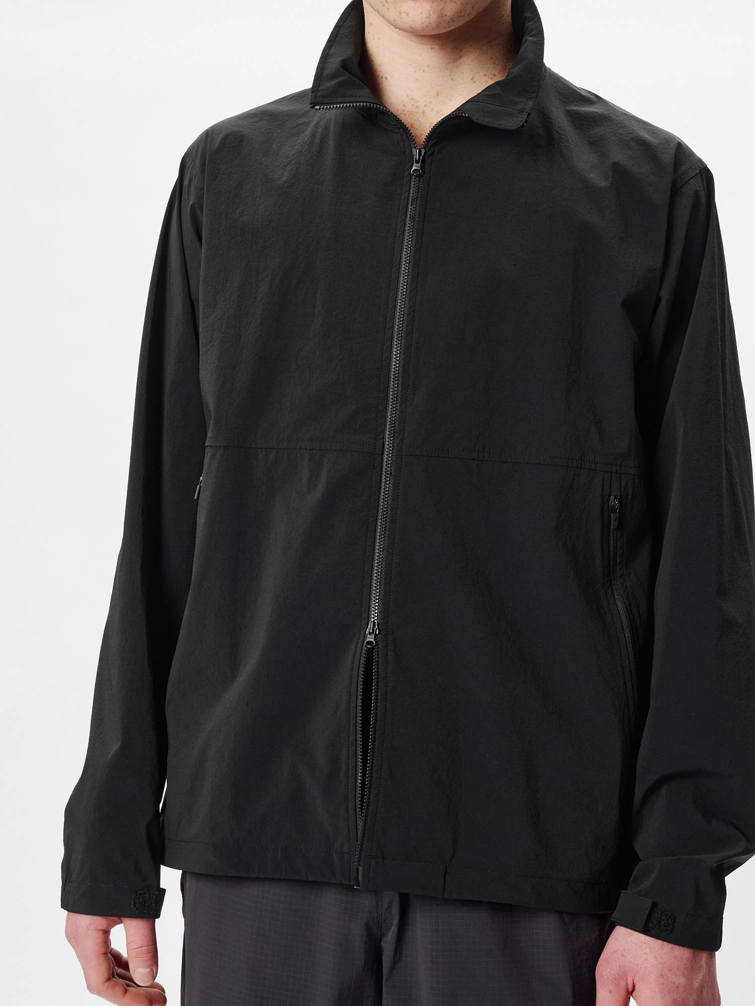 KODENSHI Stretch Weave Jacket - Image 9
