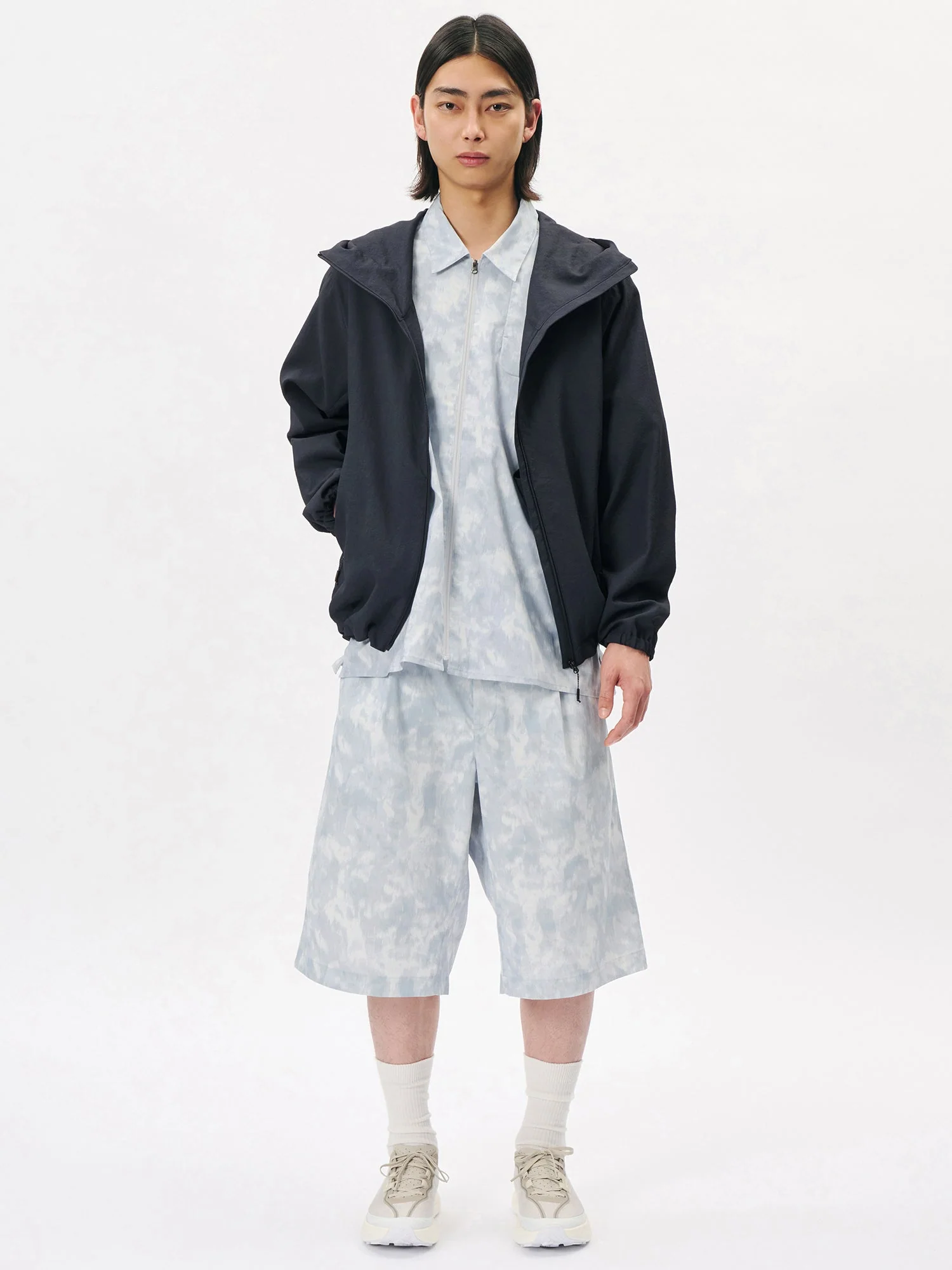 Solarshade Hoodie - Image 4