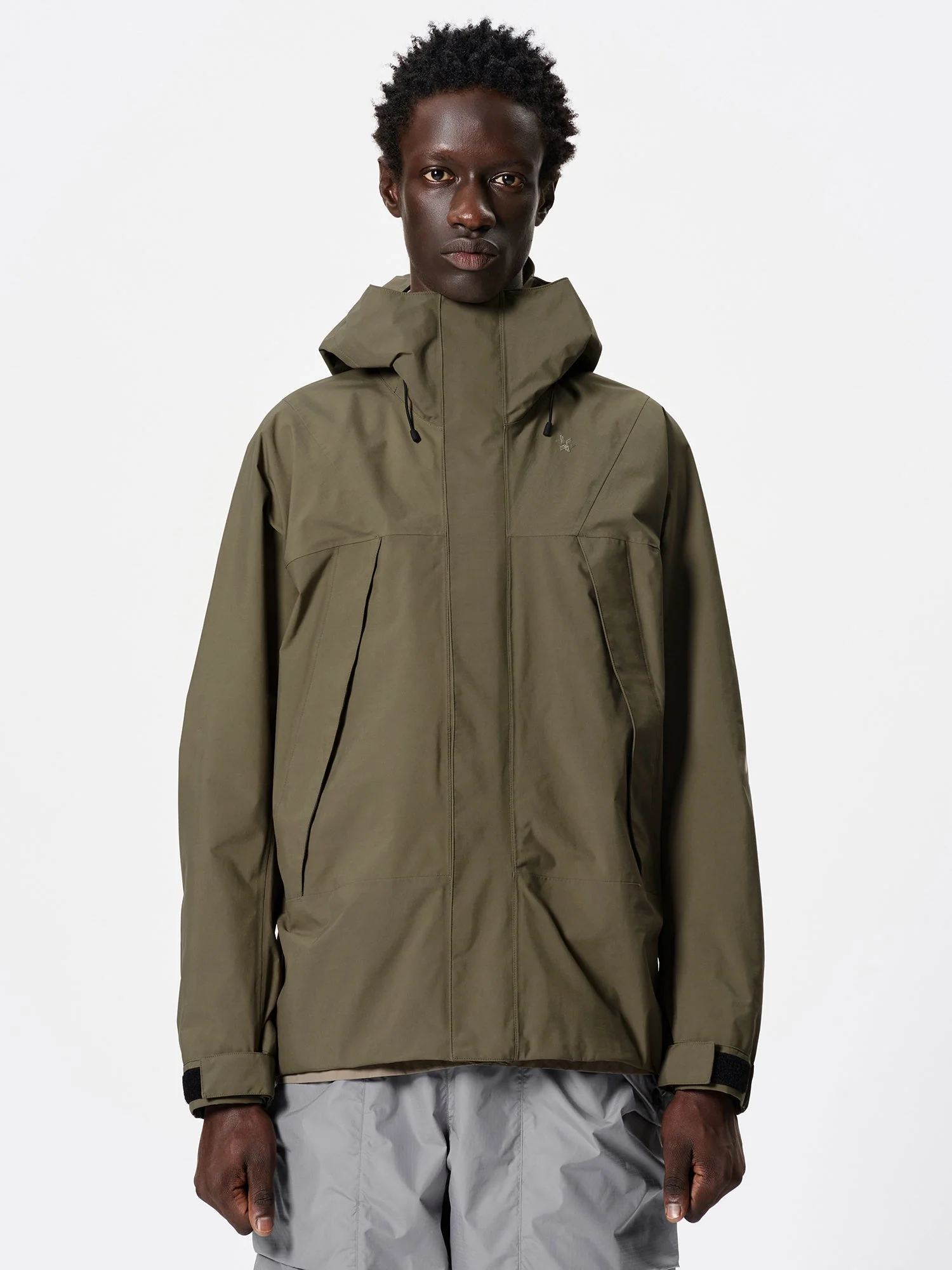PERTEX UNLIMITED 2L Jacket