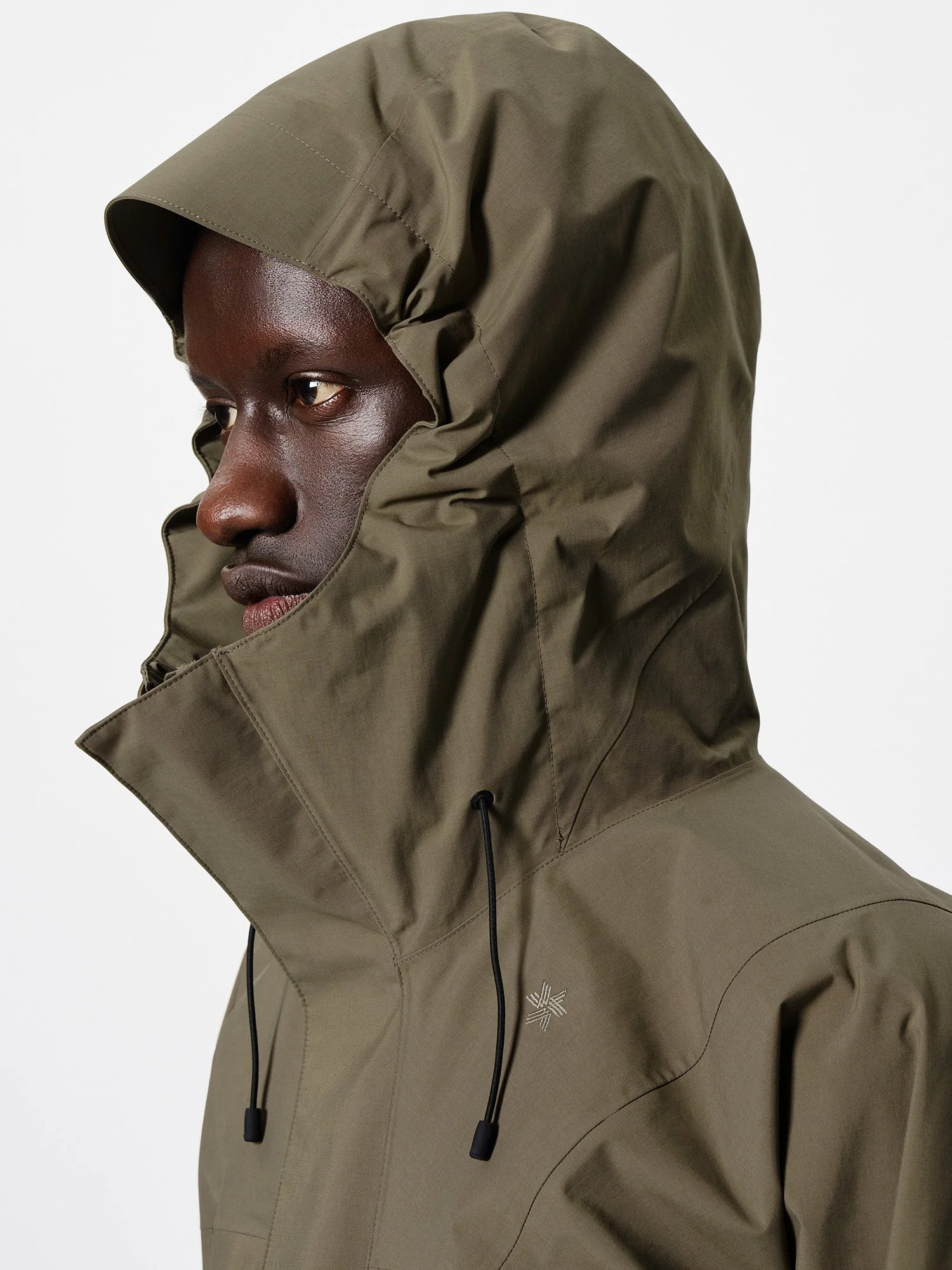 PERTEX UNLIMITED 2L Jacket - Image 10