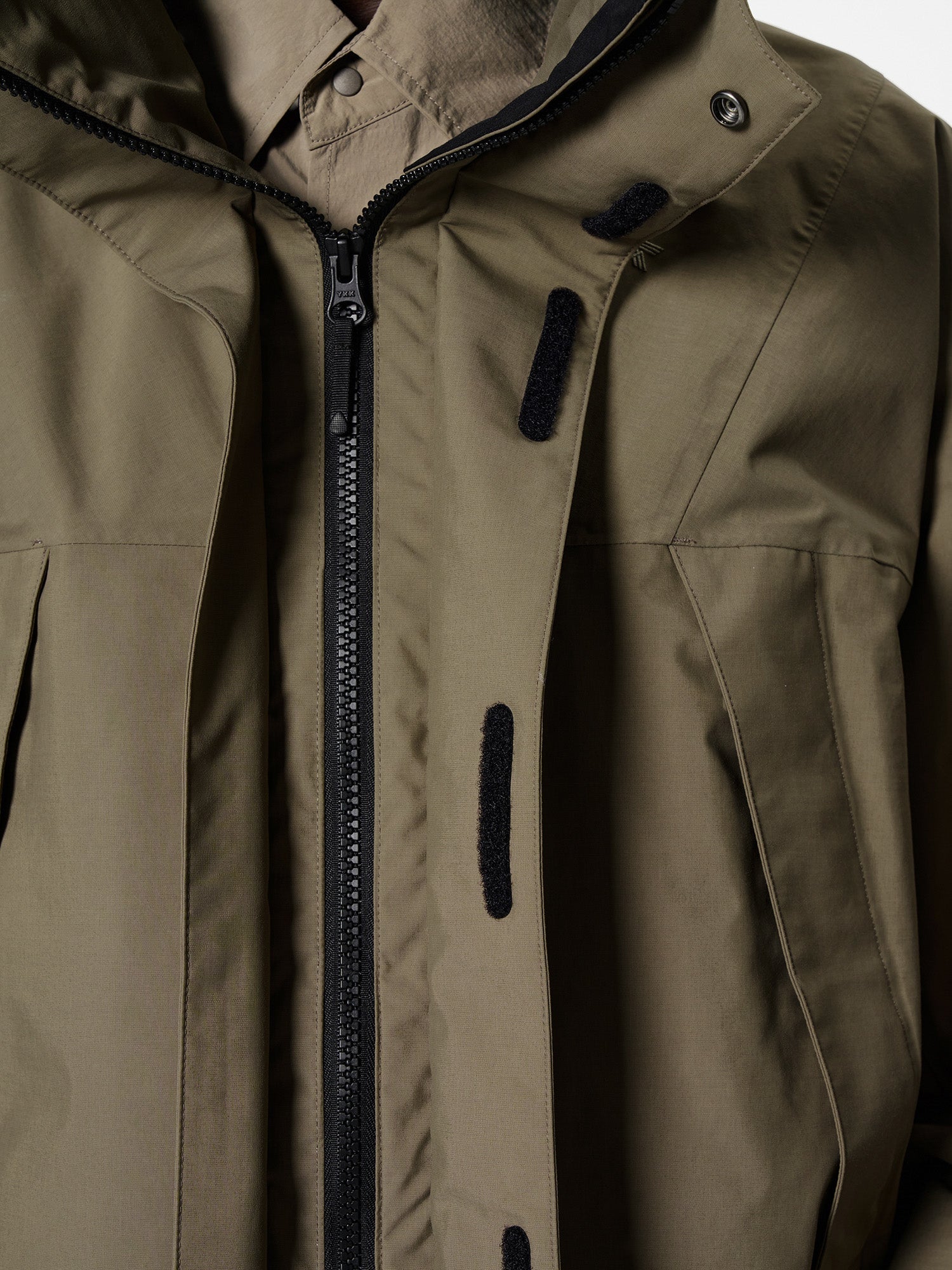 PERTEX UNLIMITED 2L Jacket - Image 11
