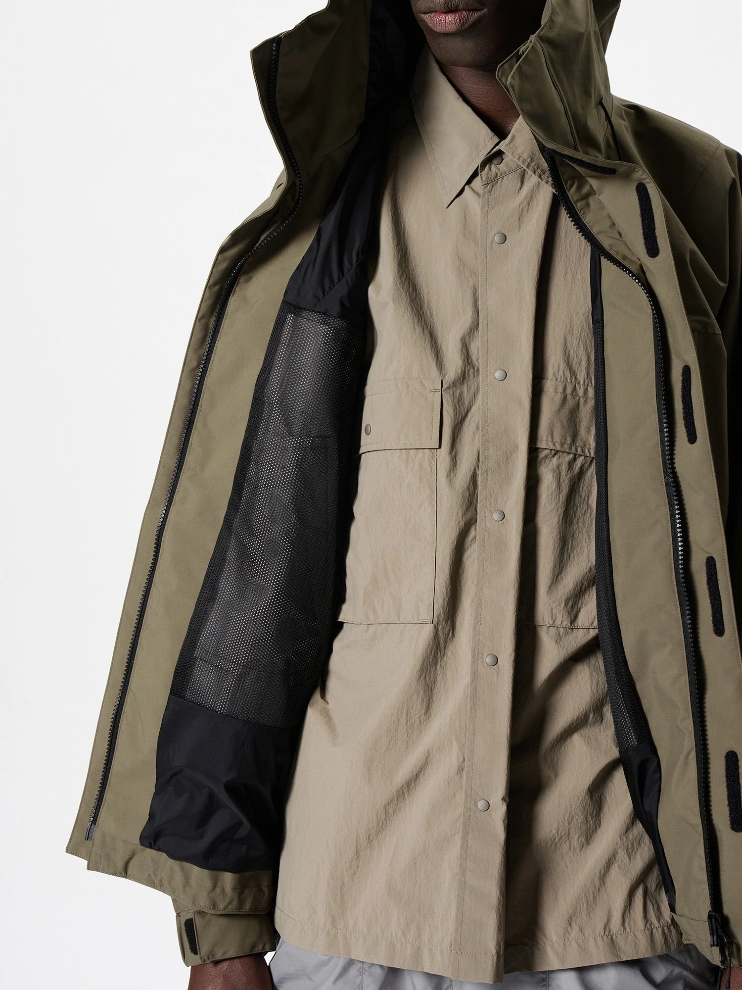 PERTEX UNLIMITED 2L Jacket - Image 12