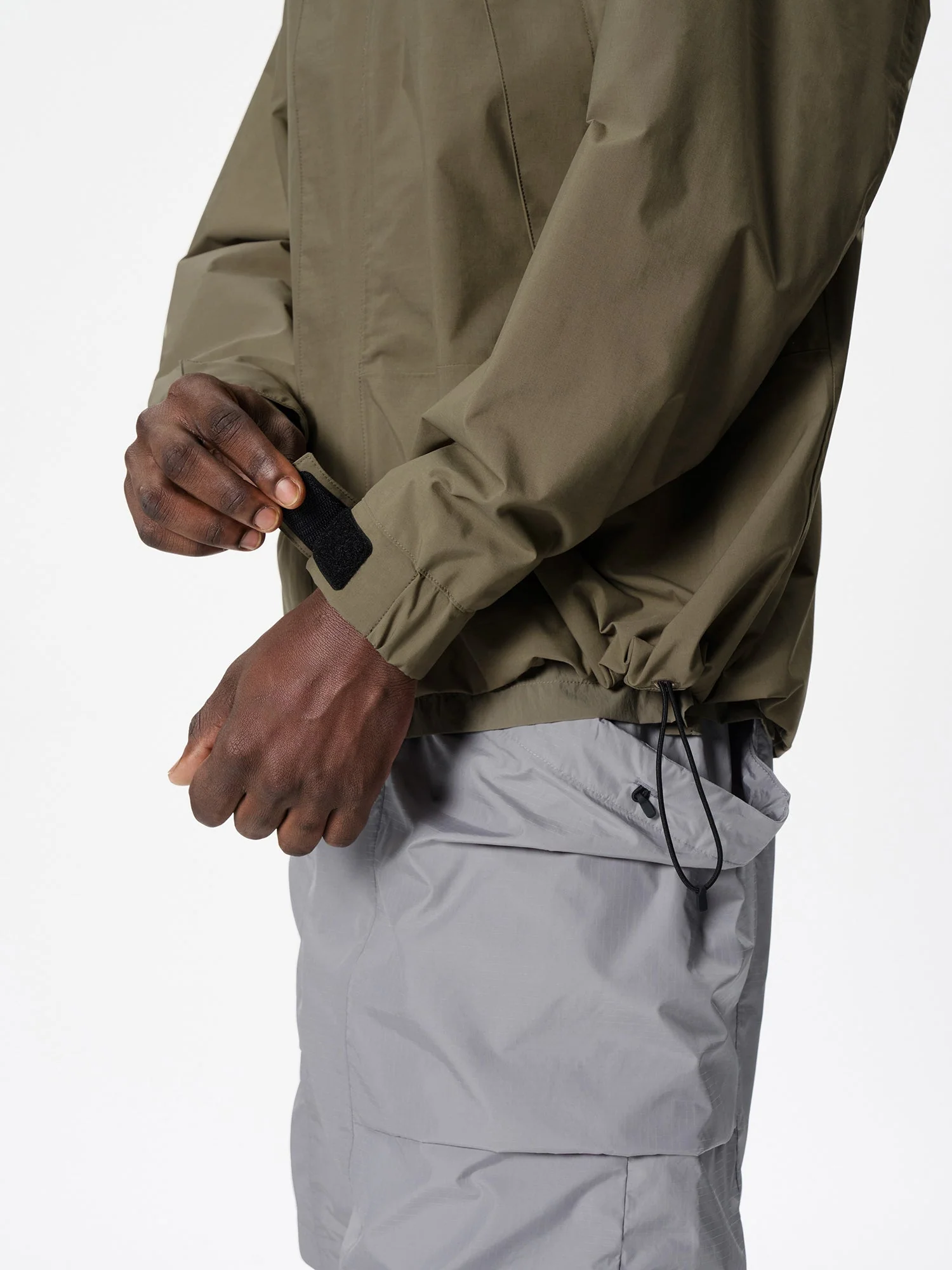 PERTEX UNLIMITED 2L Jacket - Image 13