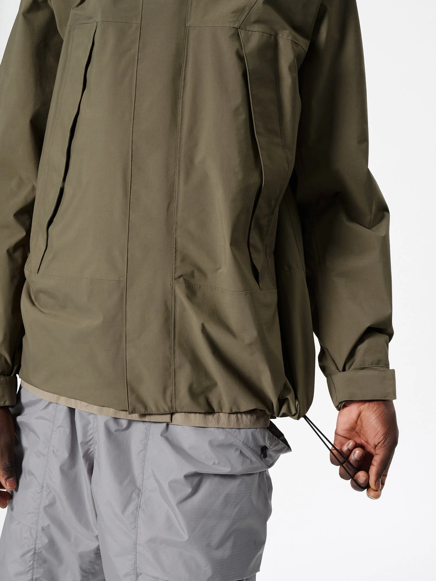 PERTEX UNLIMITED 2L Jacket - Image 15