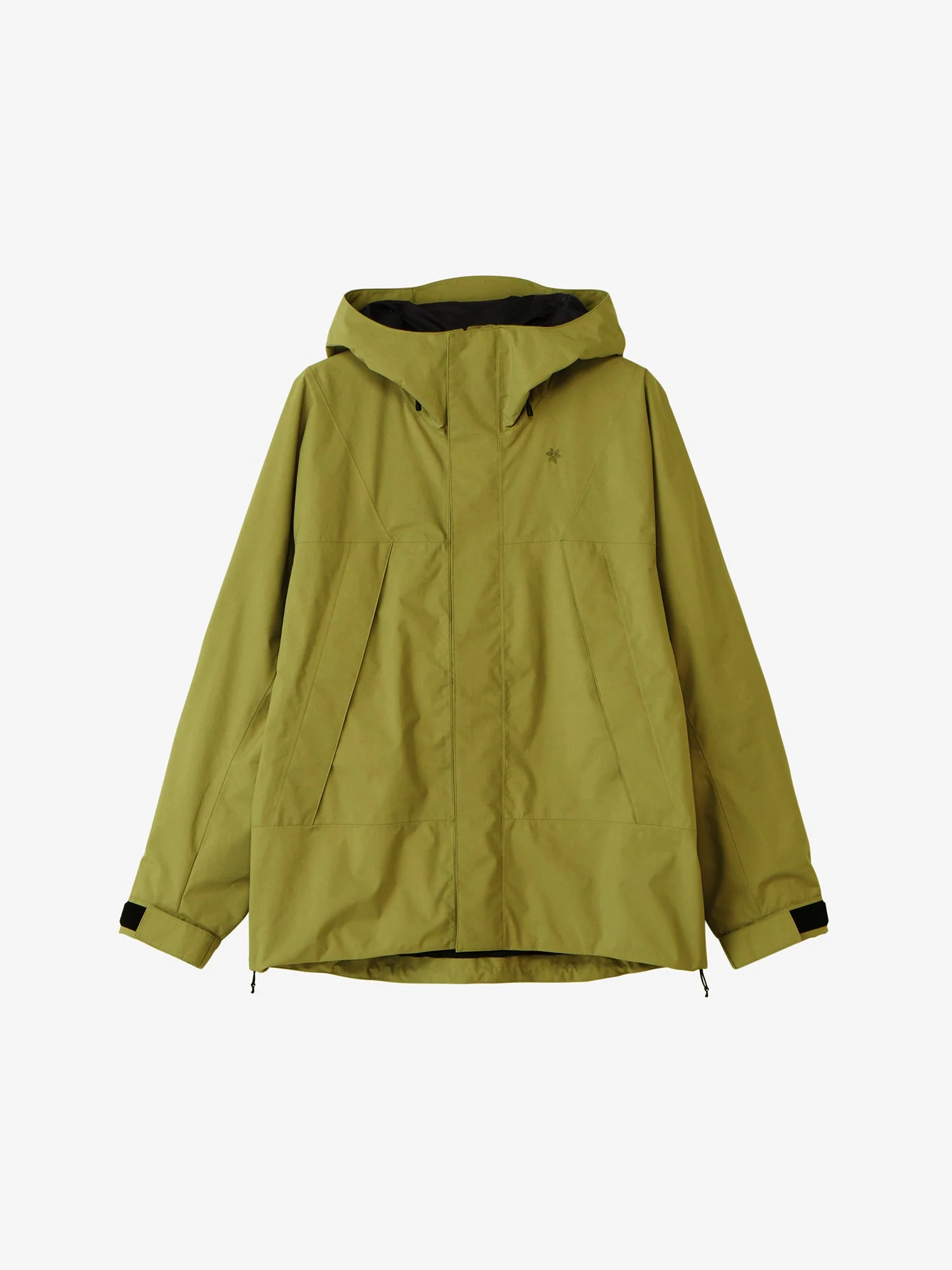 PERTEX UNLIMITED 2L Jacket - Image 16