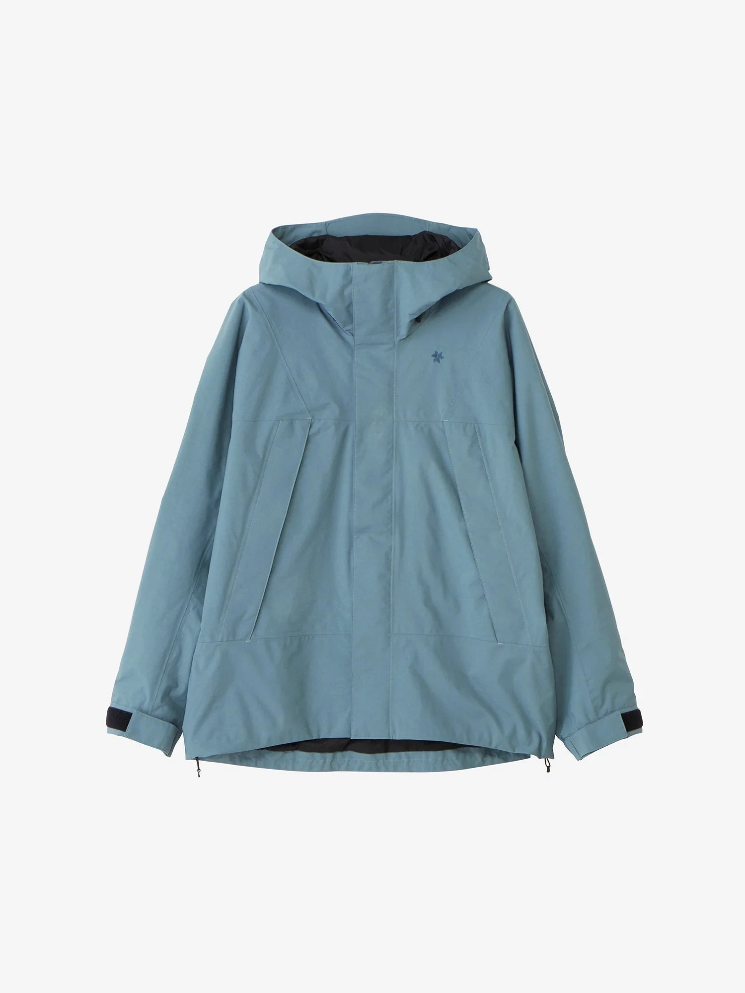 PERTEX UNLIMITED 2L Jacket - Image 21