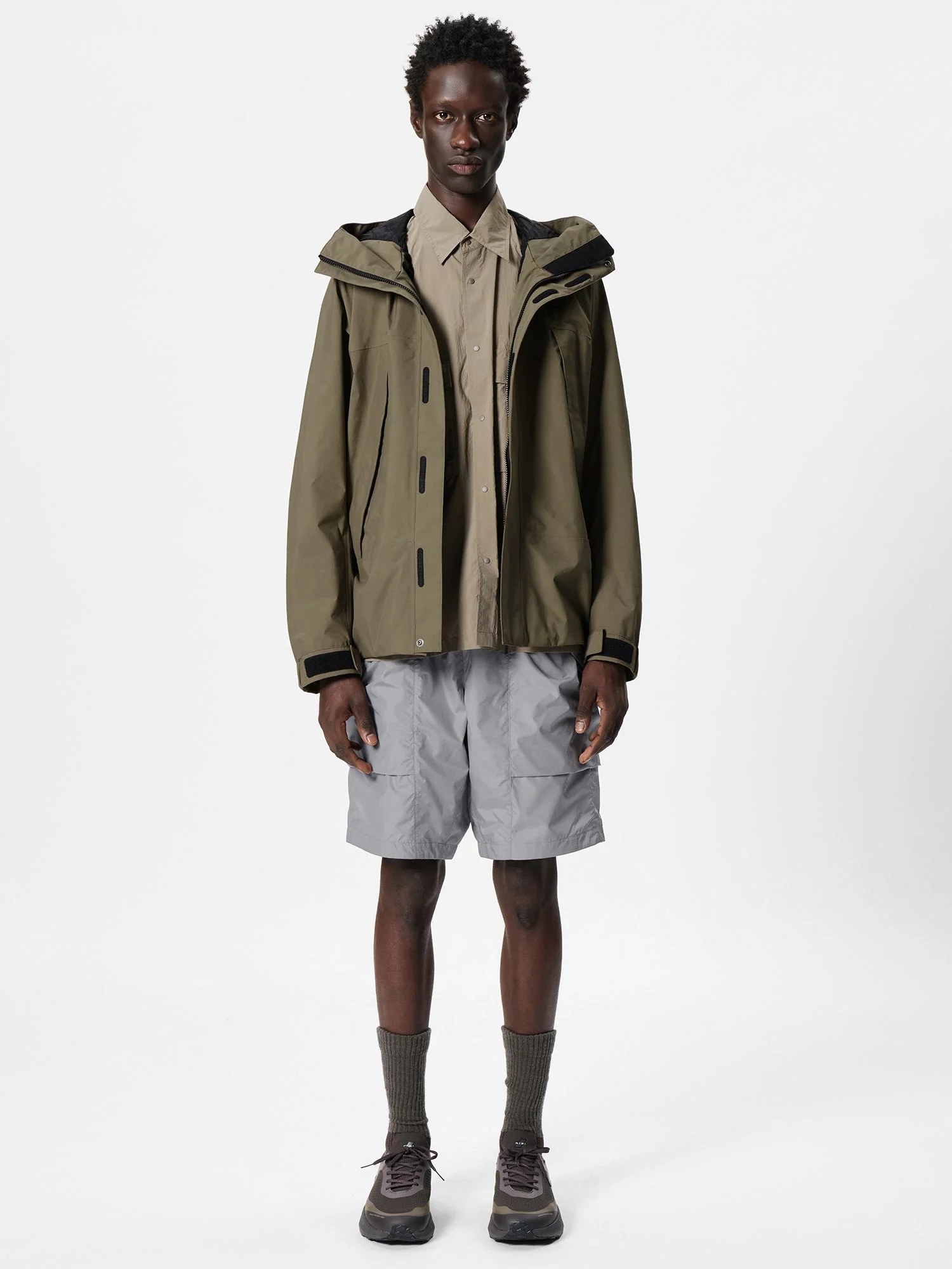 PERTEX UNLIMITED 2L Jacket - Image 4