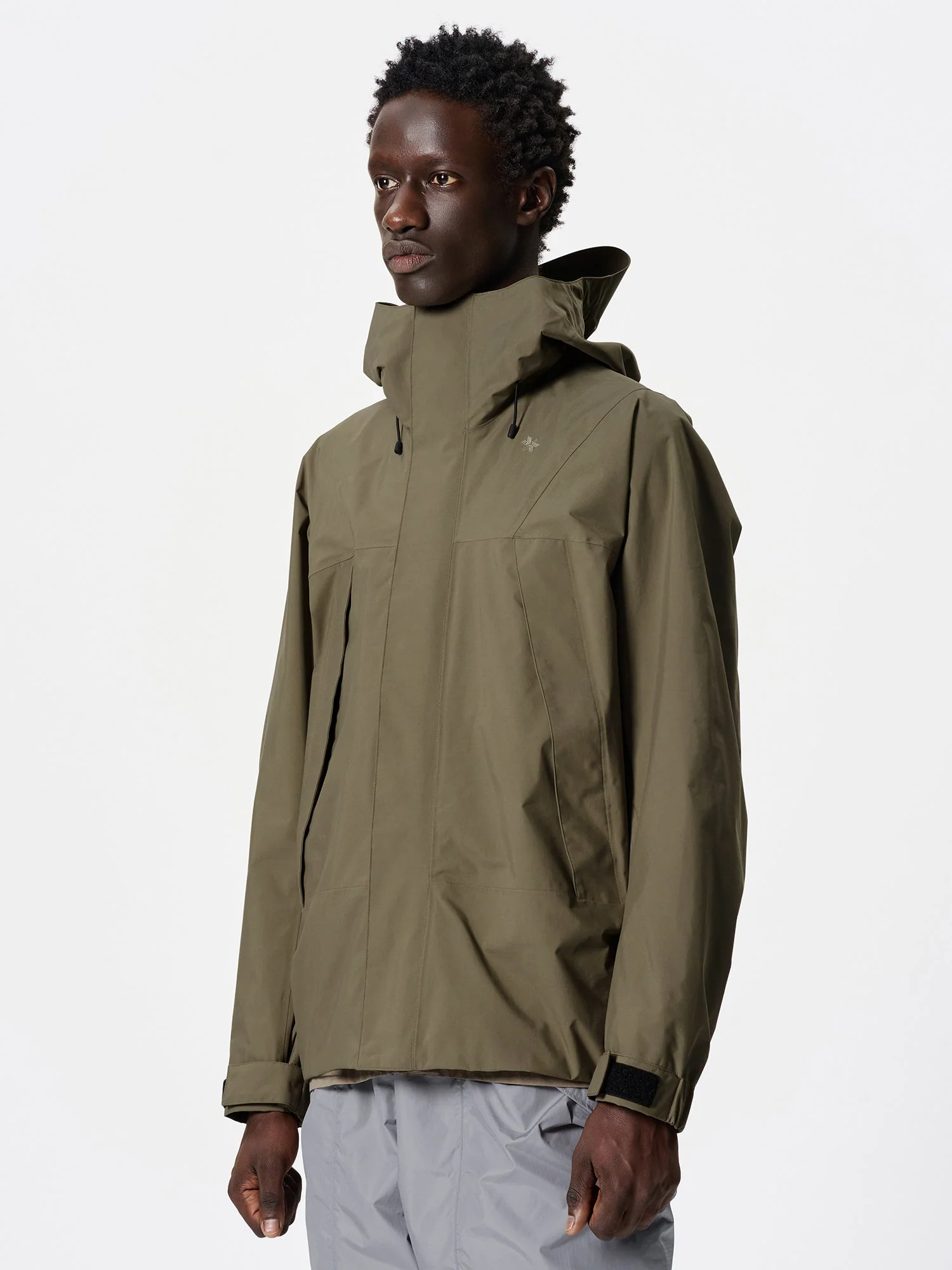 PERTEX UNLIMITED 2L Jacket - Image 5