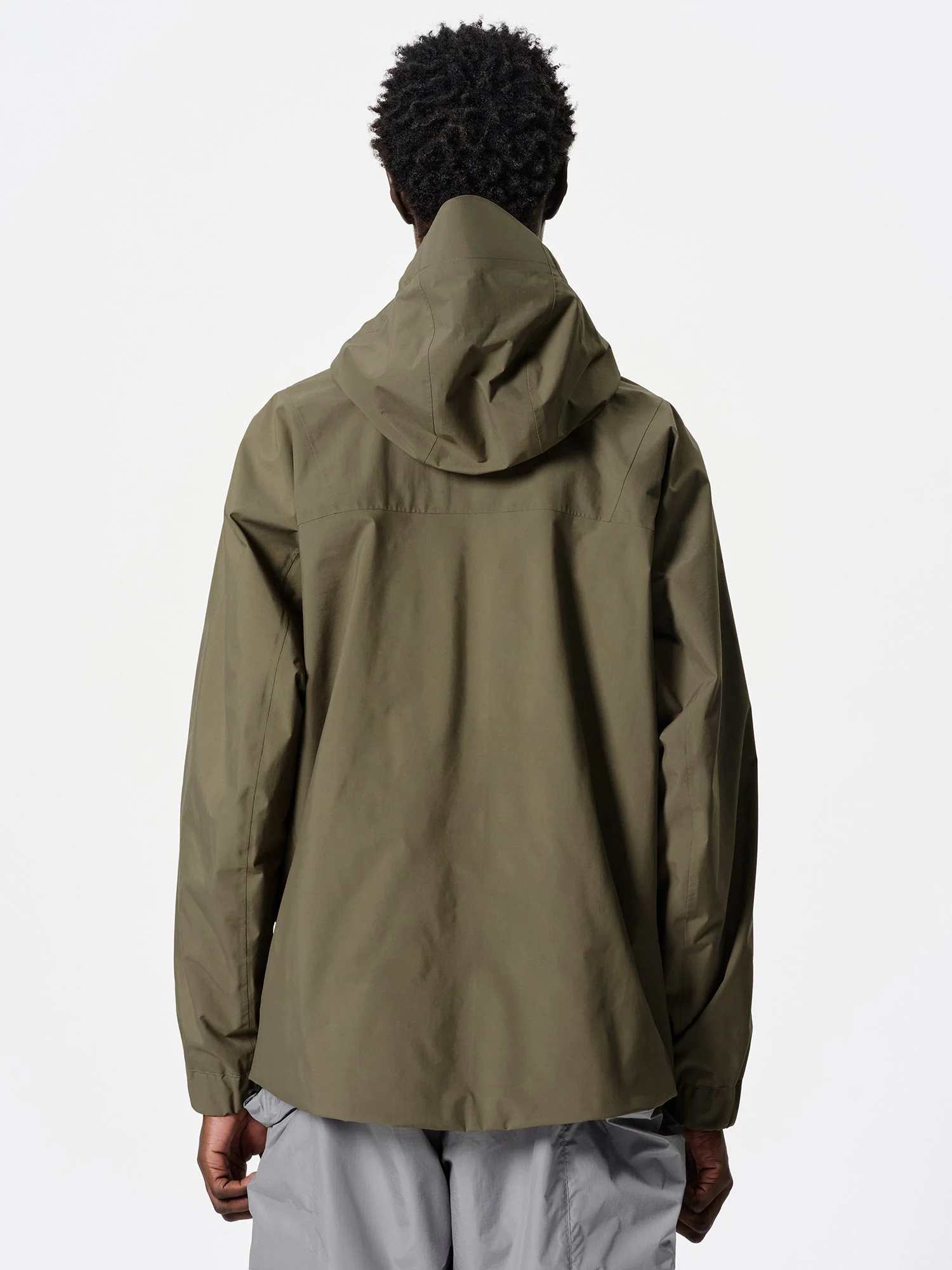 PERTEX UNLIMITED 2L Jacket - Image 6