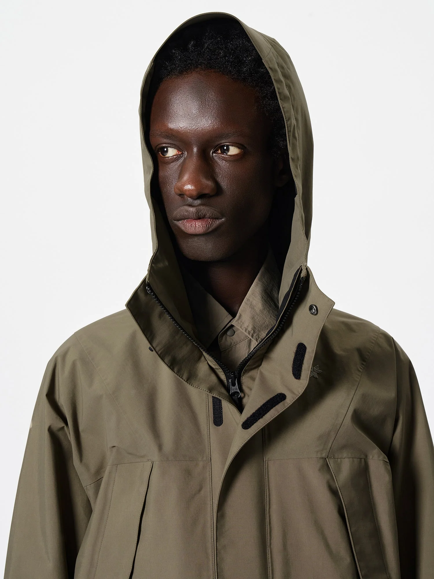 PERTEX UNLIMITED 2L Jacket - Image 9