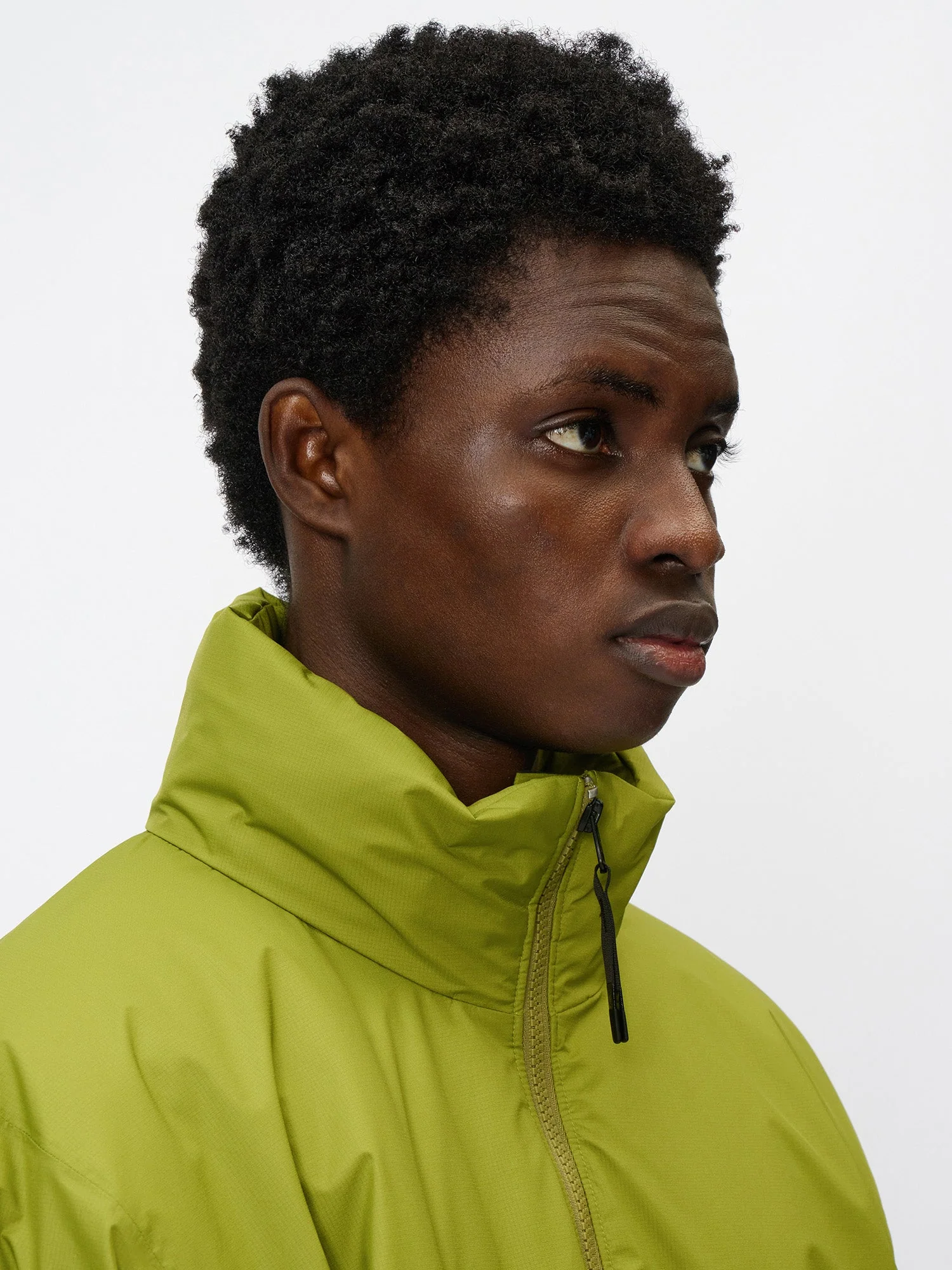 WINDSTOPPER by GORE-TEX LABS Puffy Jacket - Image 10