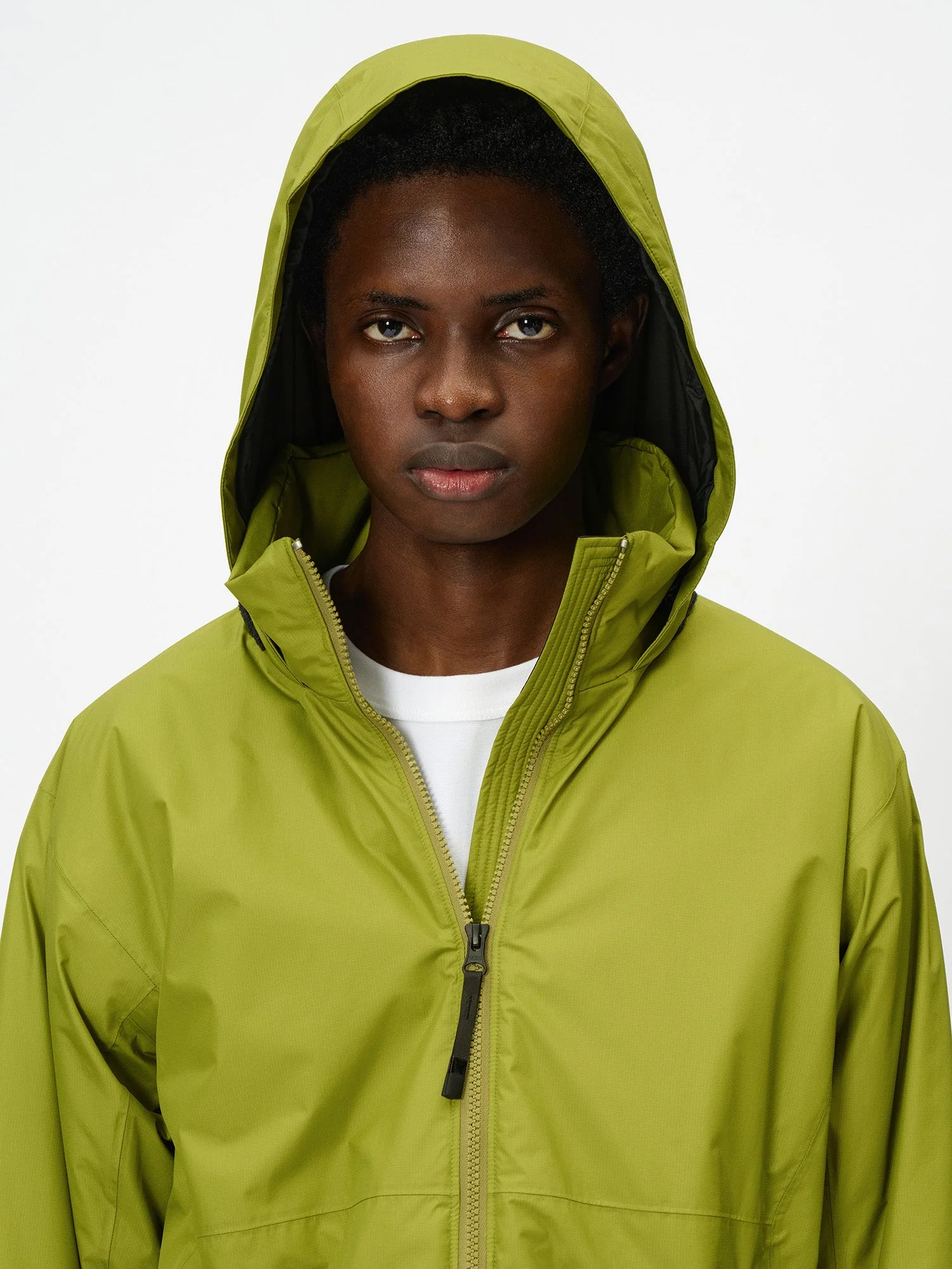 WINDSTOPPER by GORE-TEX LABS Puffy Jacket - Image 11