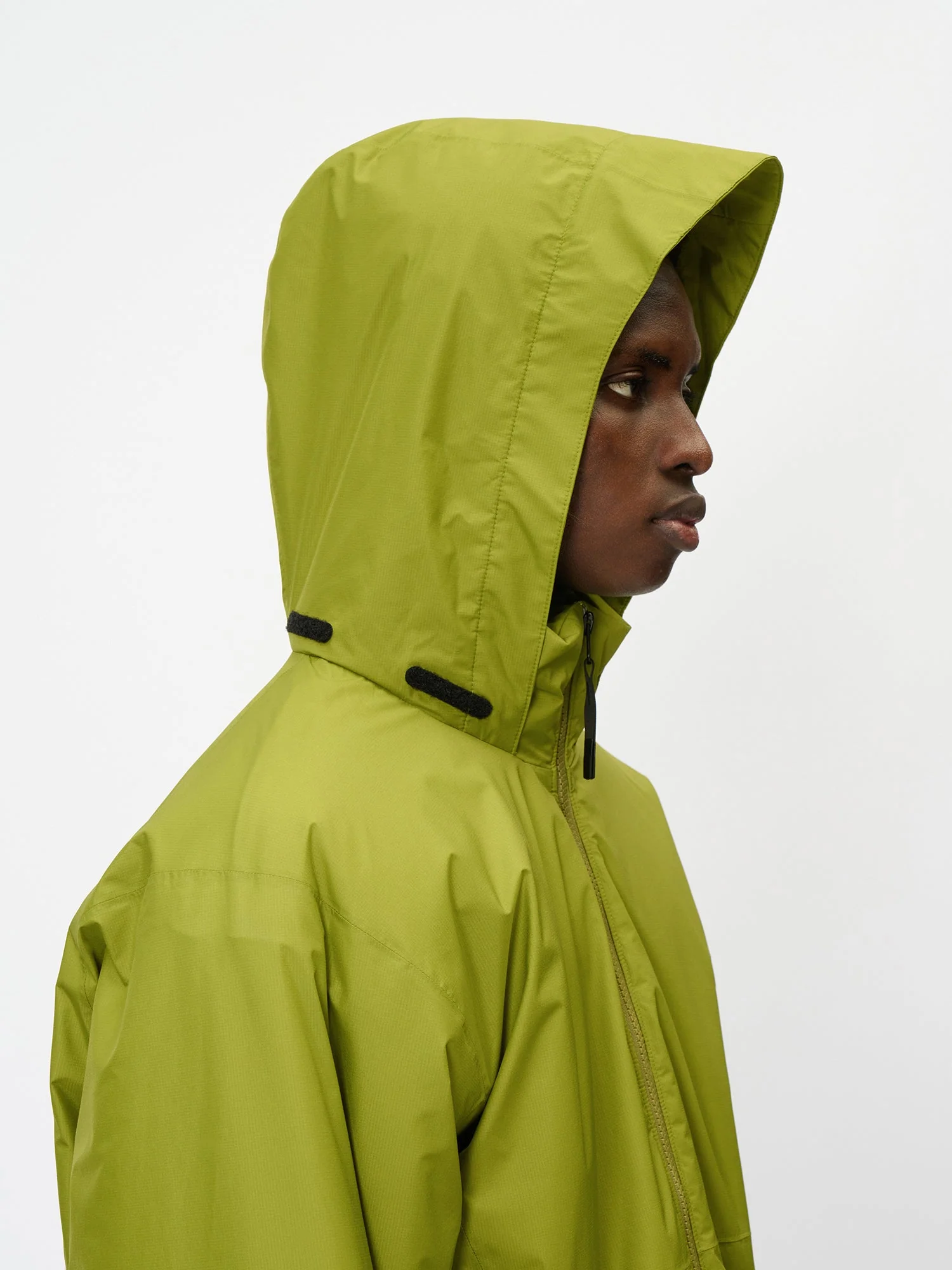 WINDSTOPPER by GORE-TEX LABS Puffy Jacket - Image 12