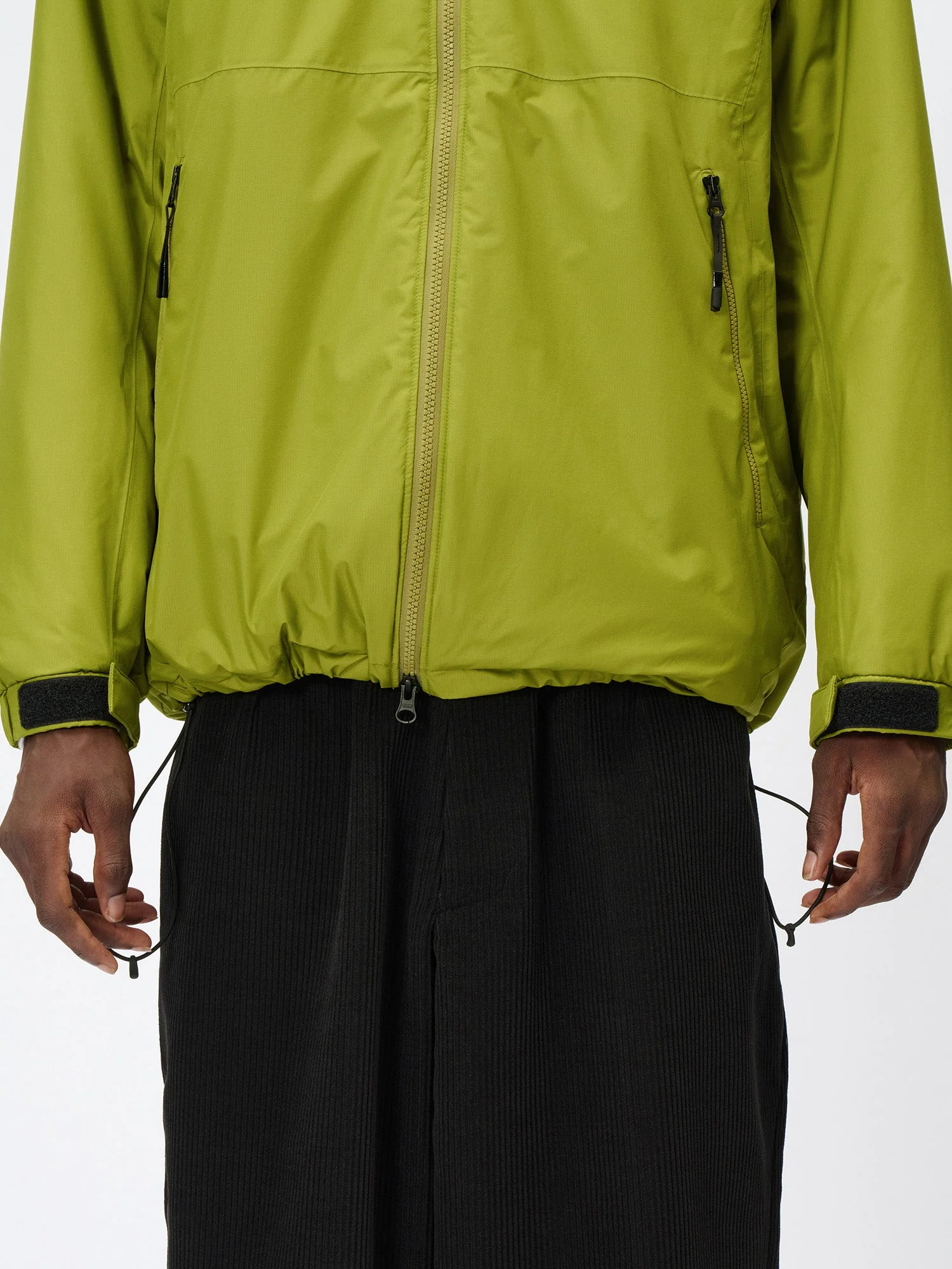 WINDSTOPPER by GORE-TEX LABS Puffy Jacket - Image 13