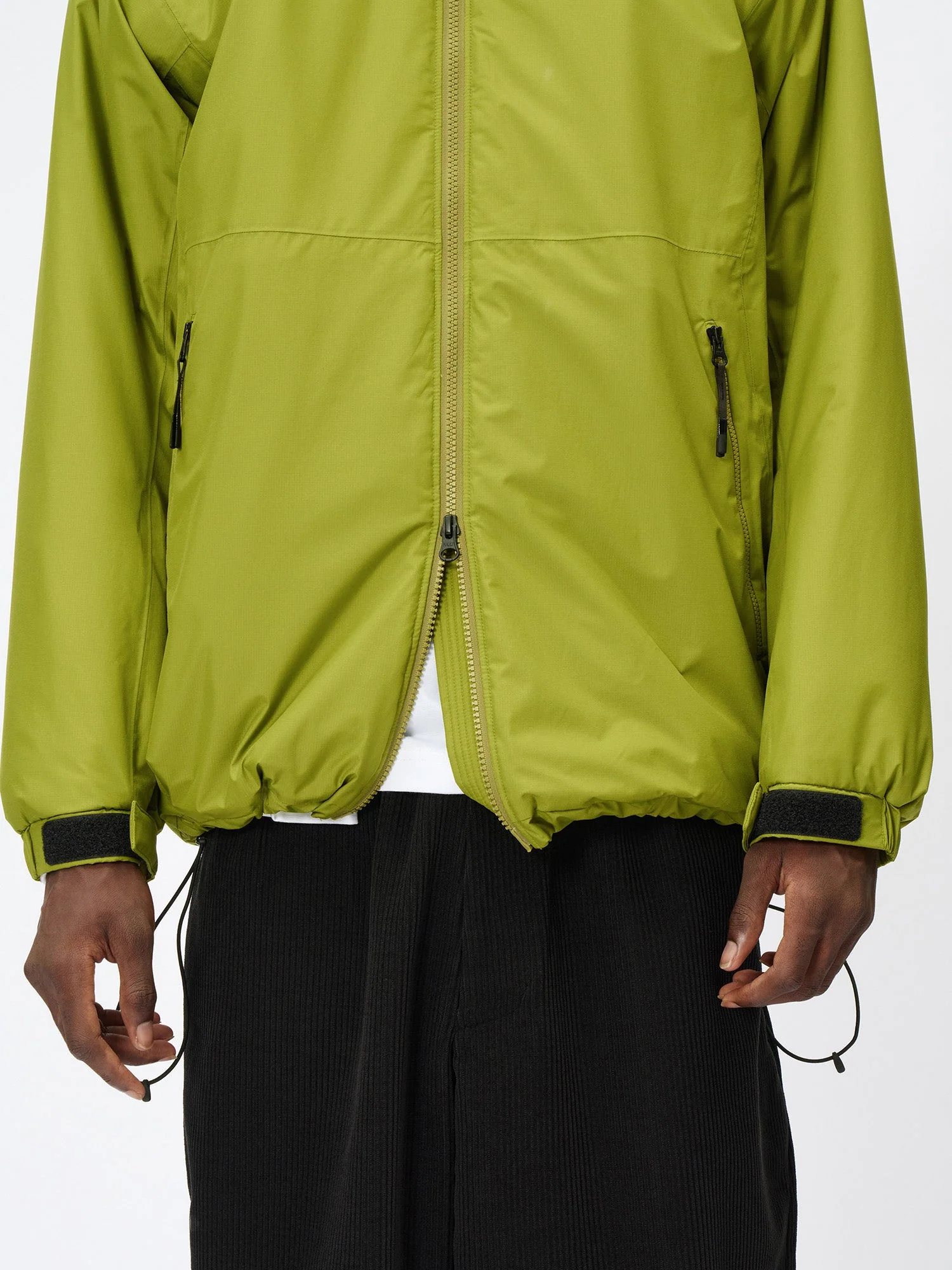 WINDSTOPPER by GORE-TEX LABS Puffy Jacket - Image 14
